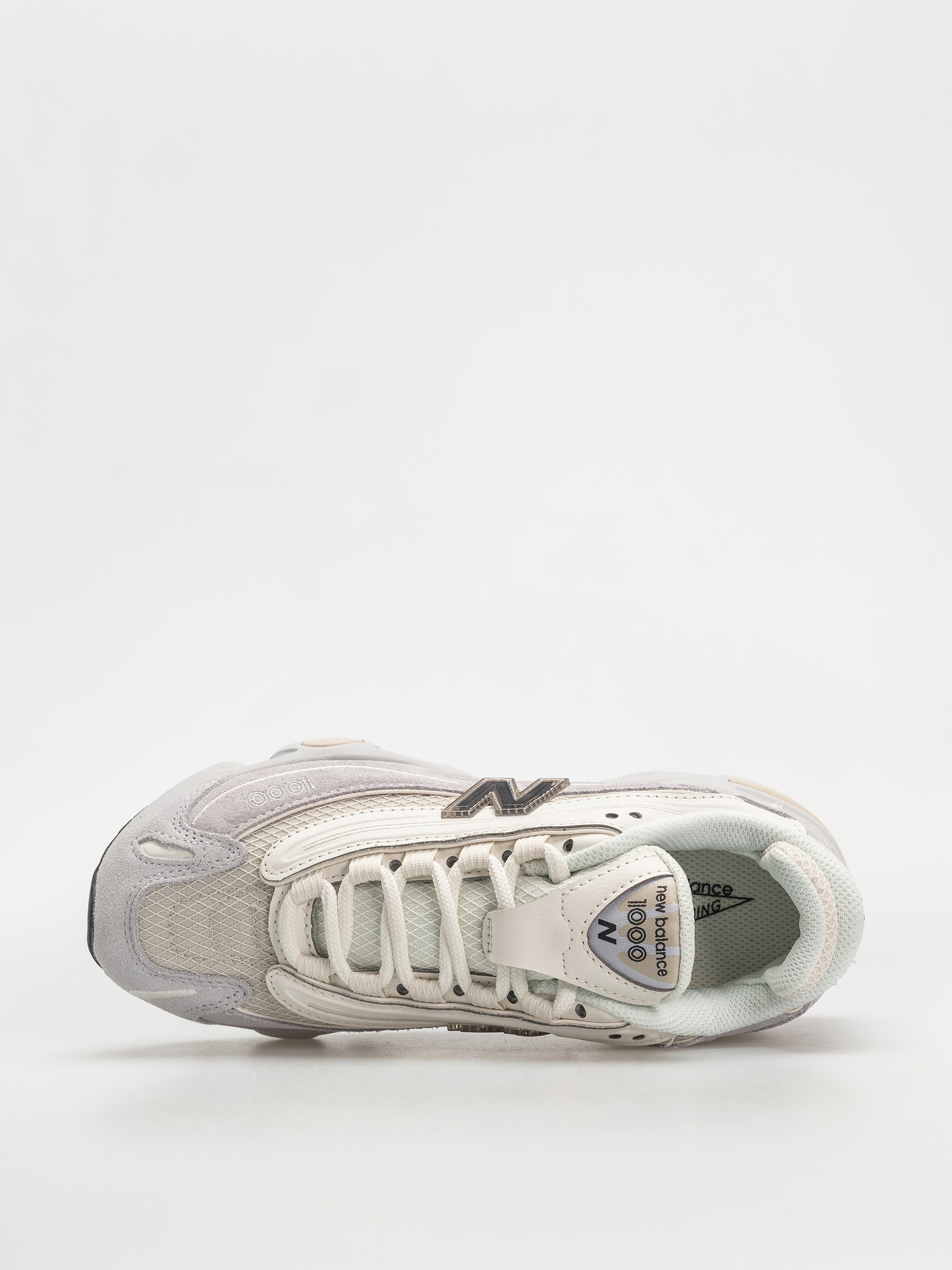 Topánky New Balance 1000 (pearl grey)