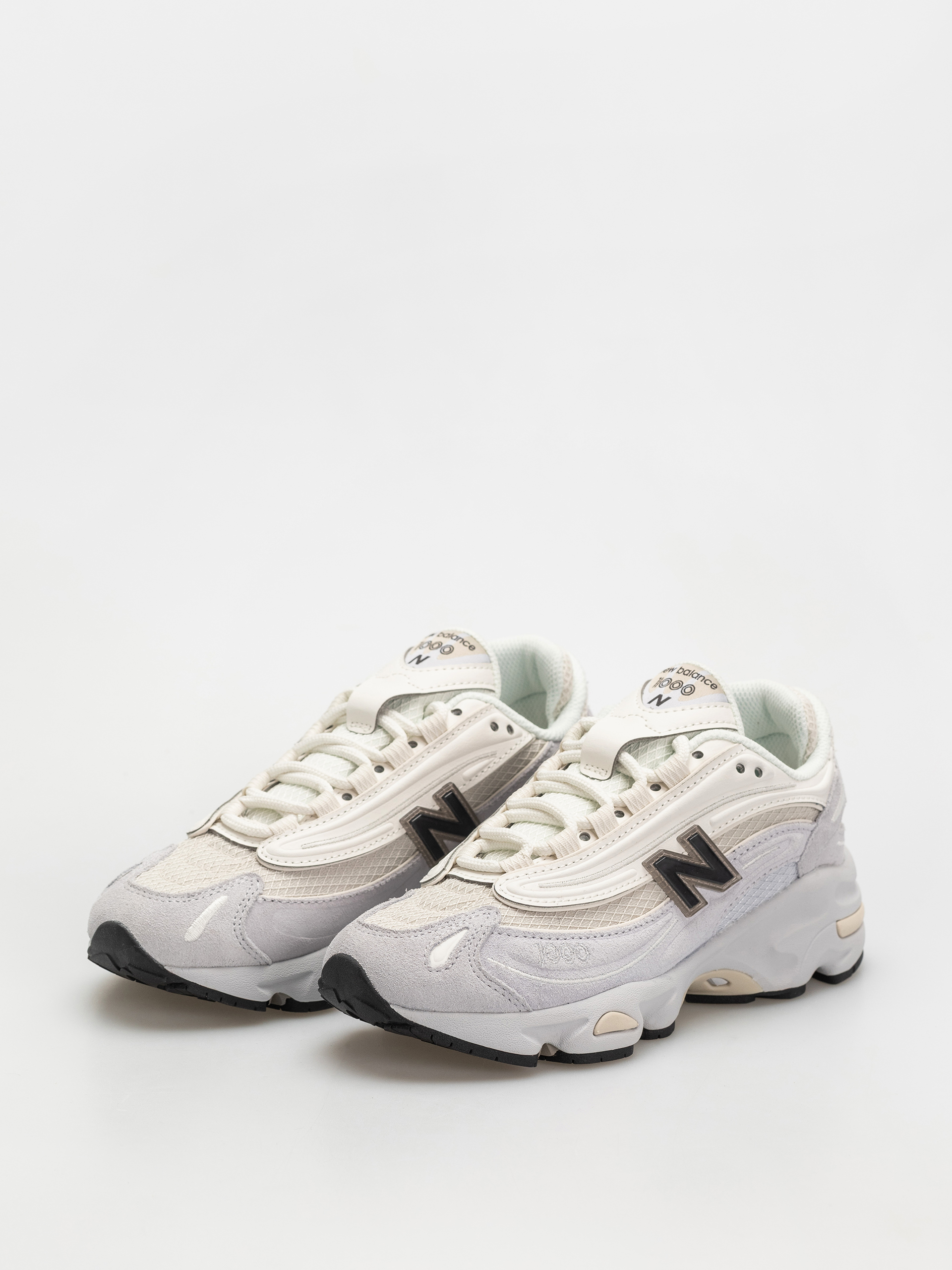 Topánky New Balance 1000 (pearl grey)