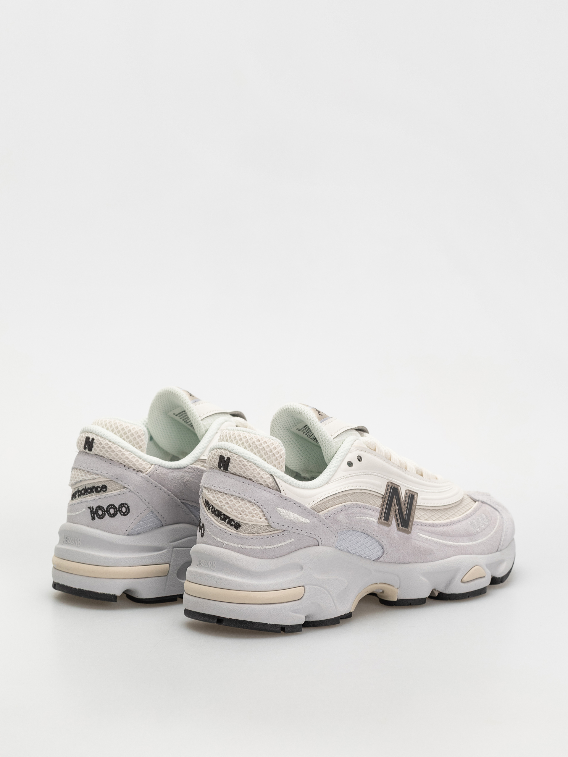 Topánky New Balance 1000 (pearl grey)