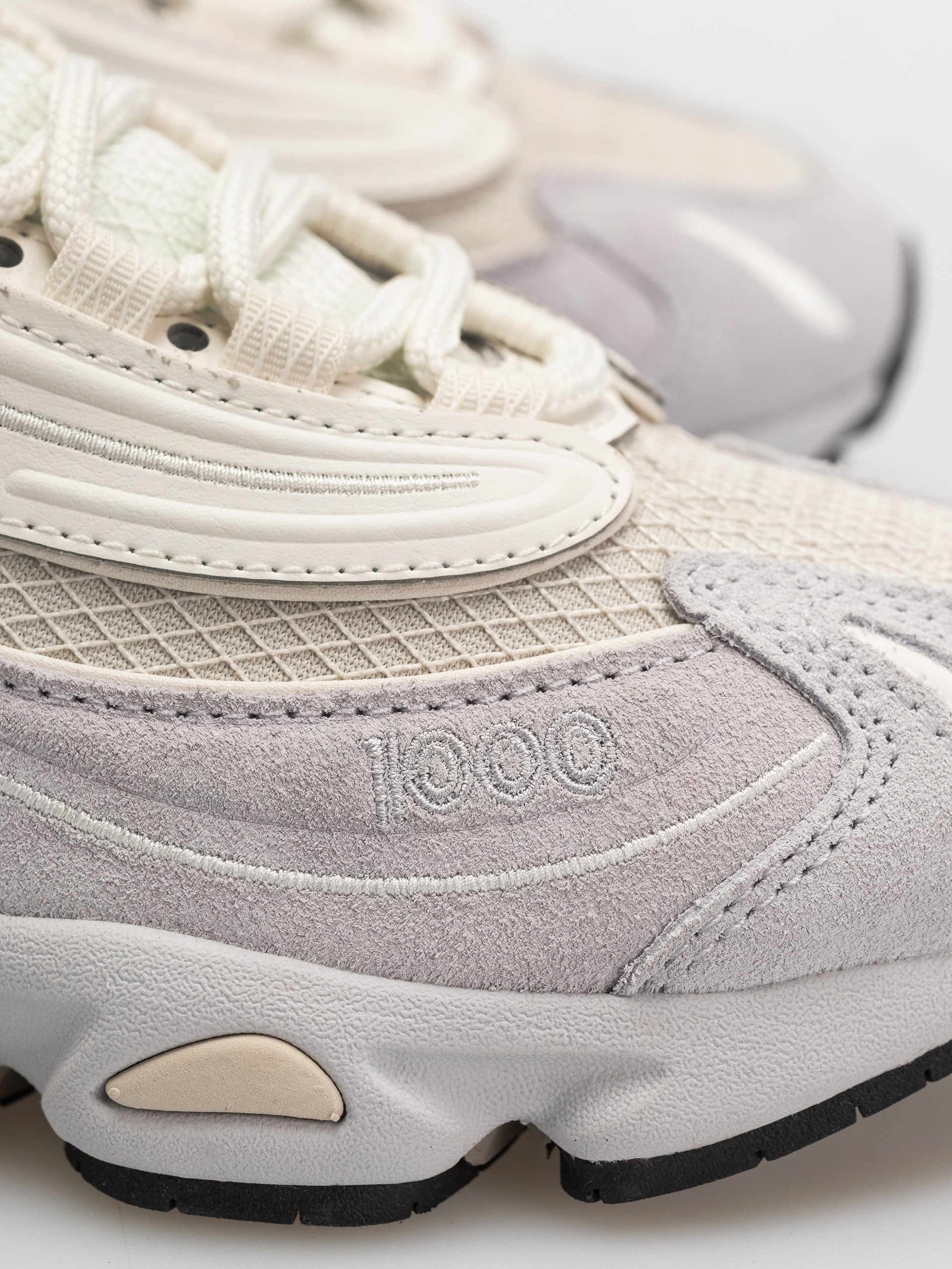 Topánky New Balance 1000 (pearl grey)