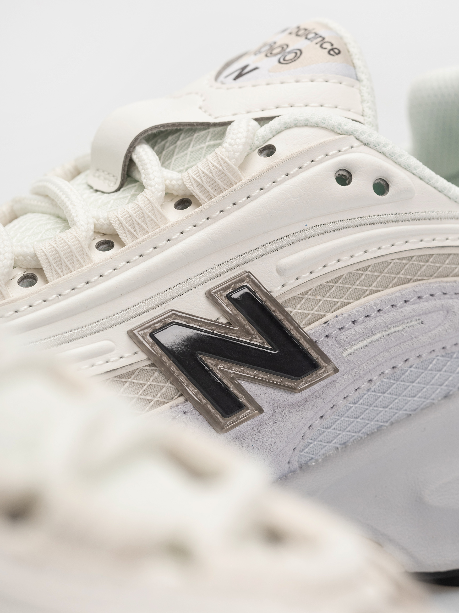 Topánky New Balance 1000 (pearl grey)