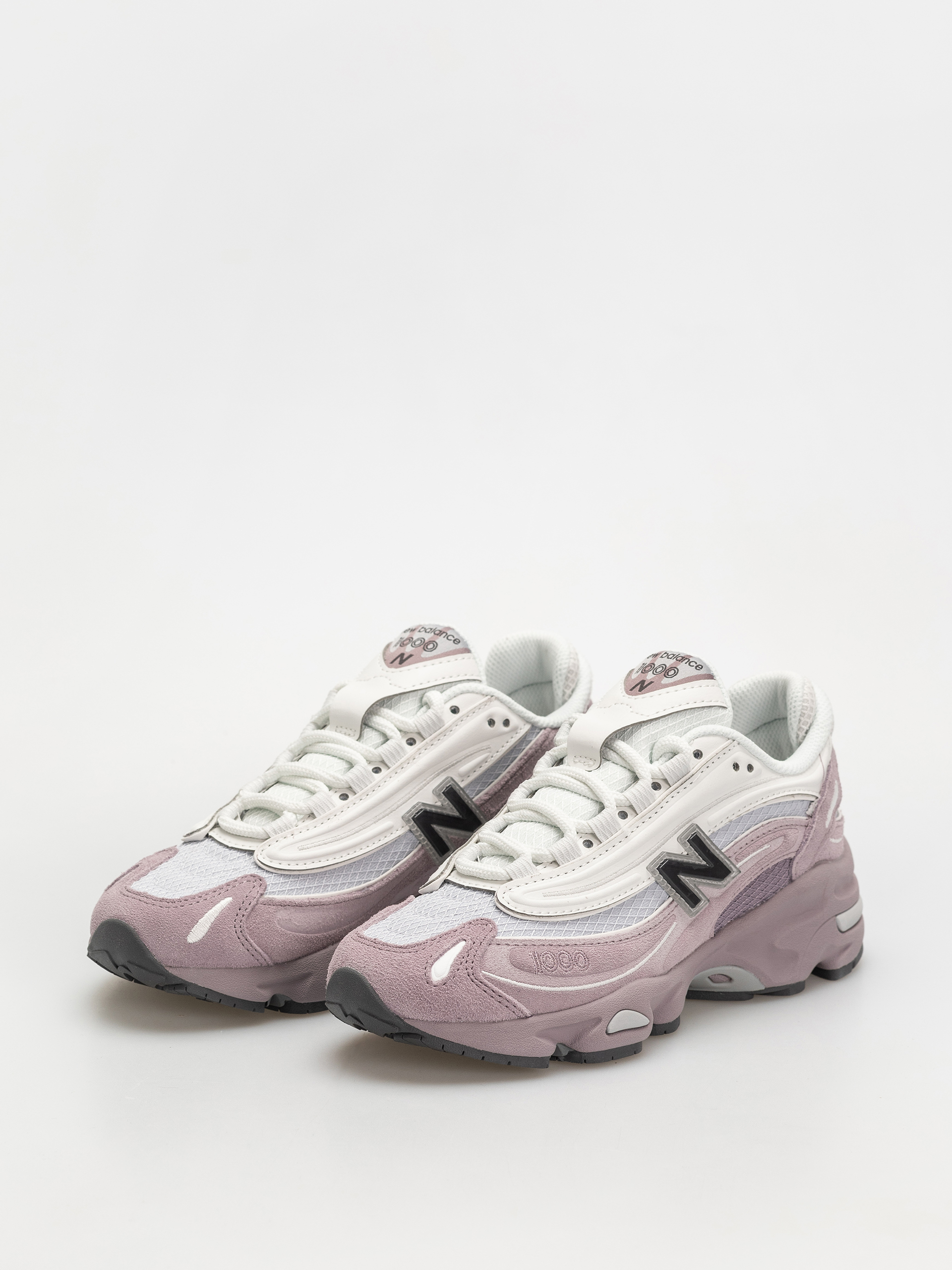 Topánky New Balance 1000 (ice wine)