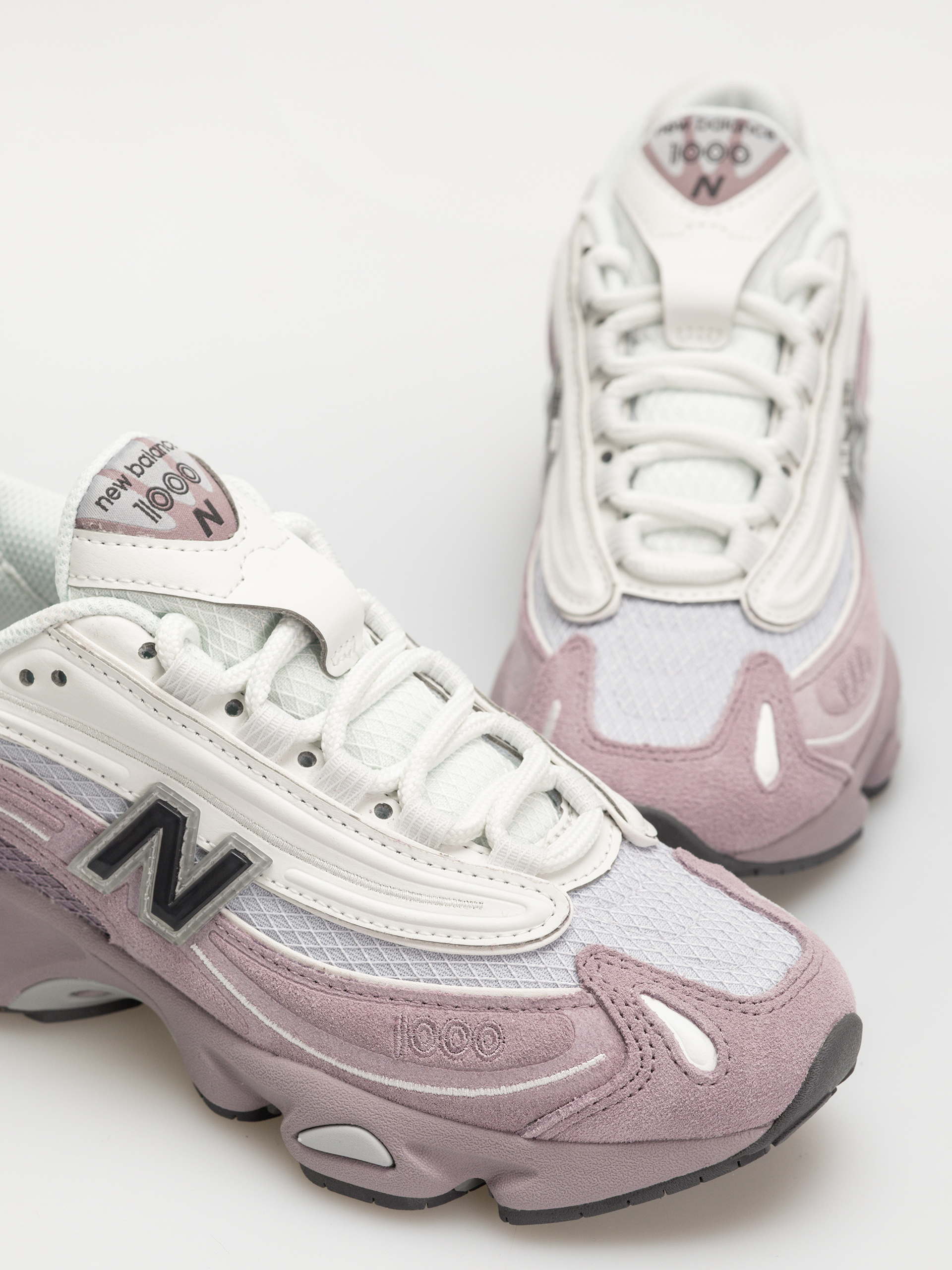 Topánky New Balance 1000 (ice wine)
