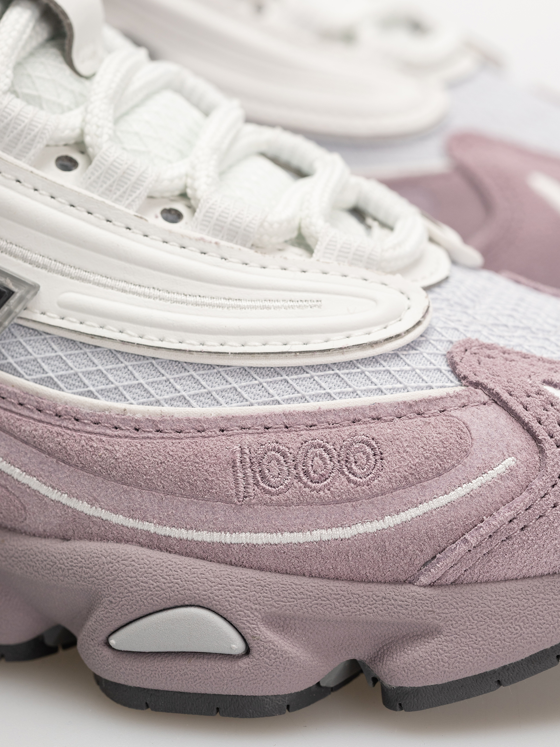 Topánky New Balance 1000 (ice wine)