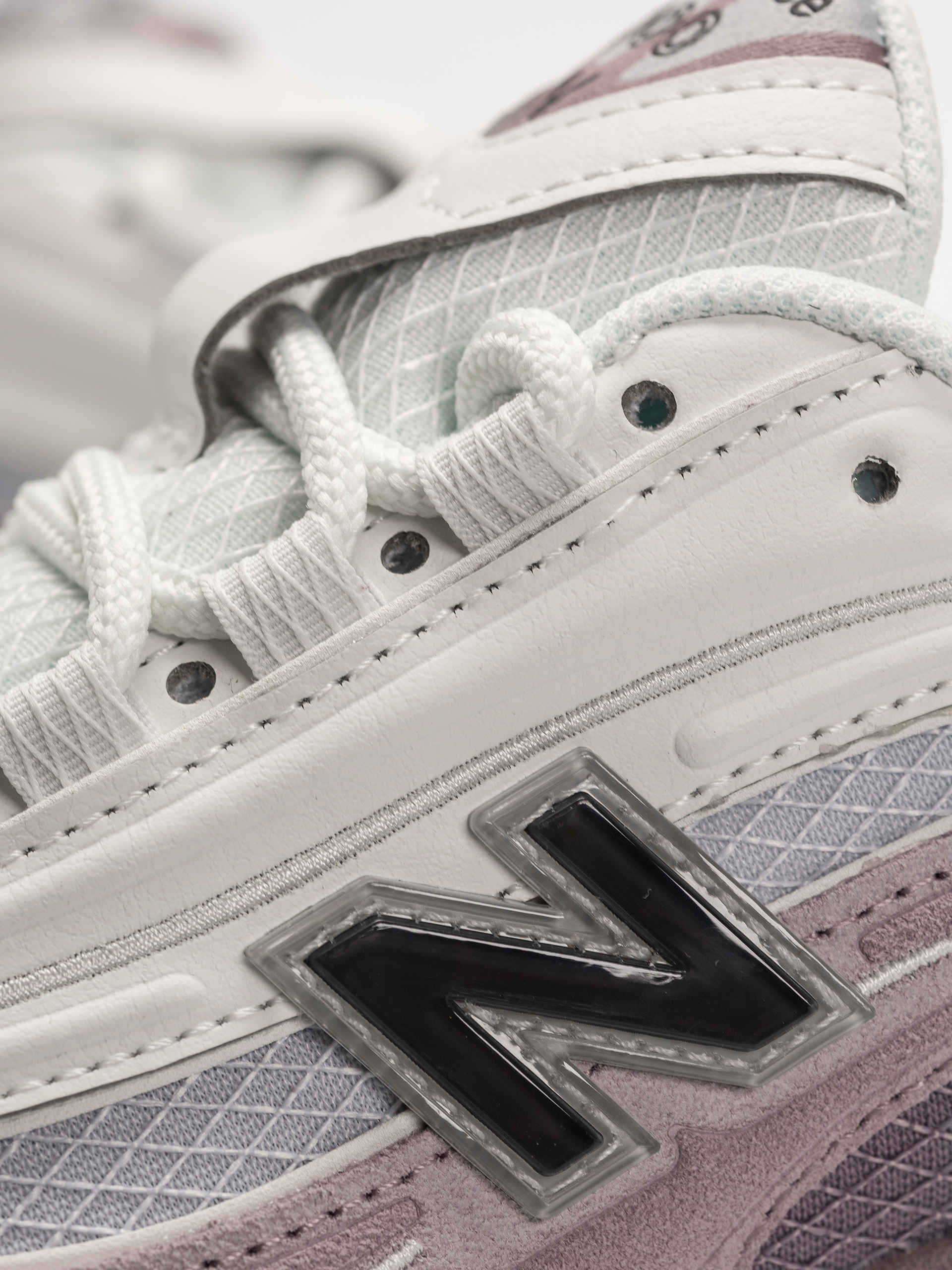 Topánky New Balance 1000 (ice wine)