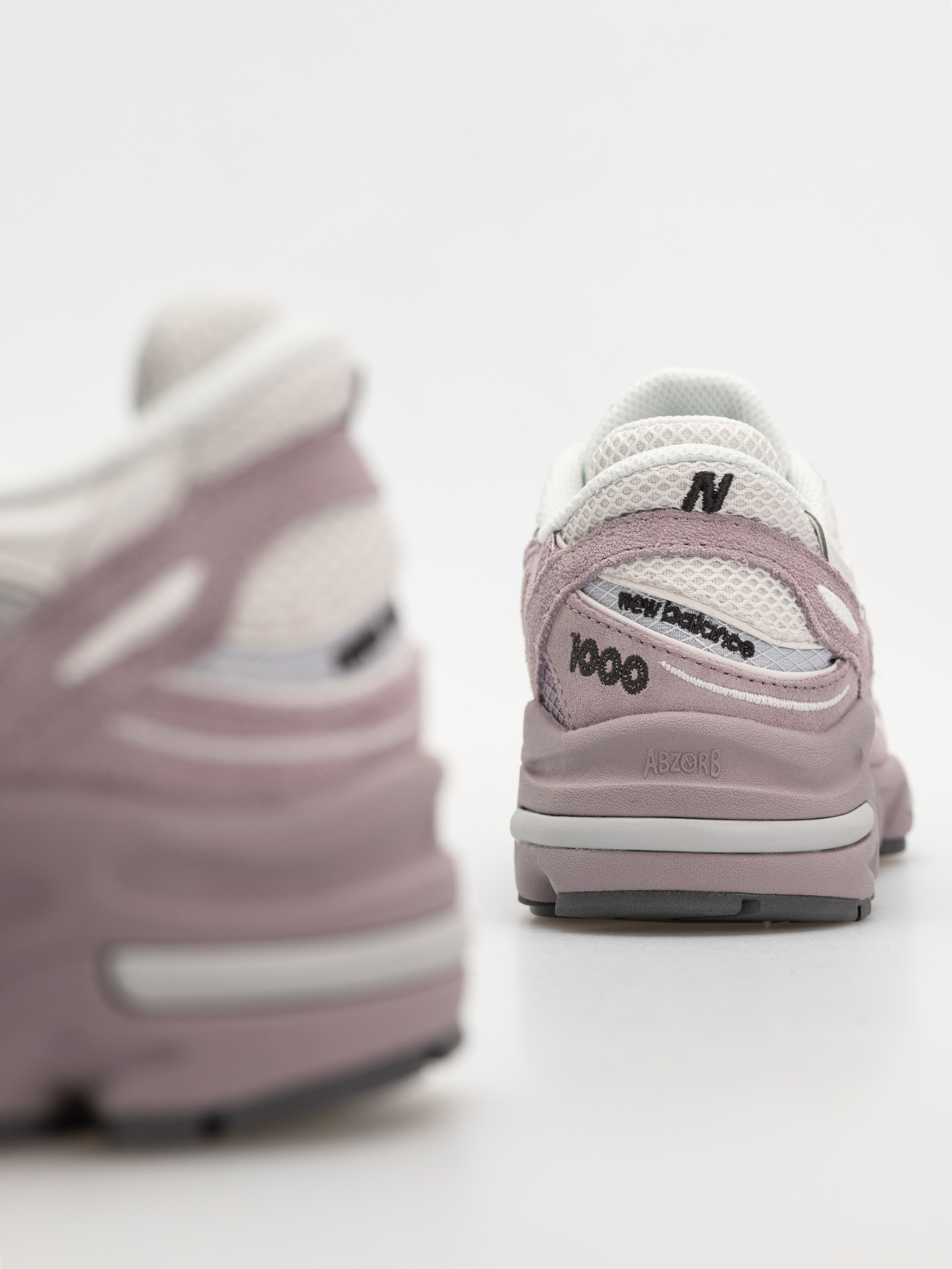 Topánky New Balance 1000 (ice wine)