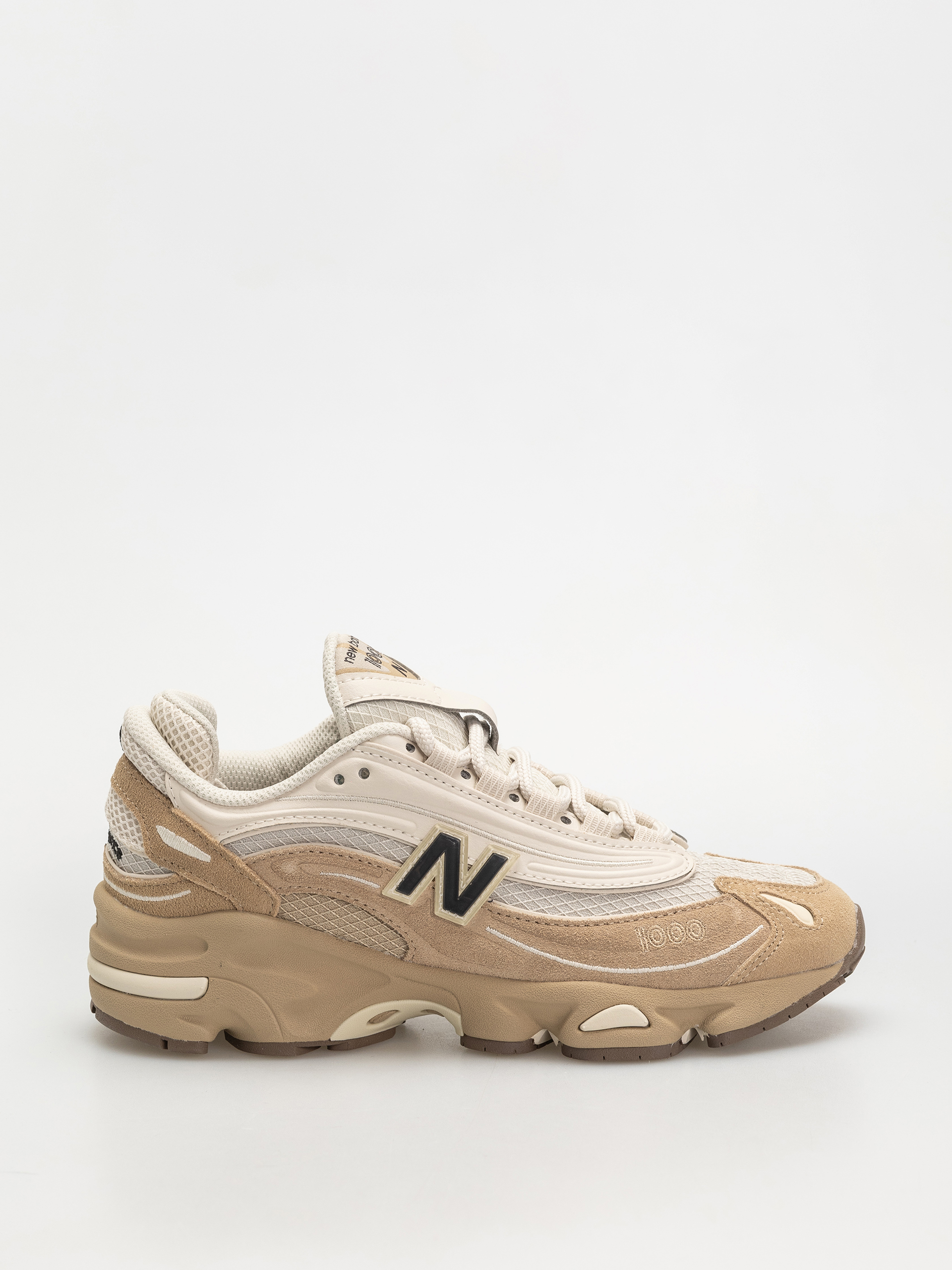 Topu00e1nky New Balance 1000 (incense)