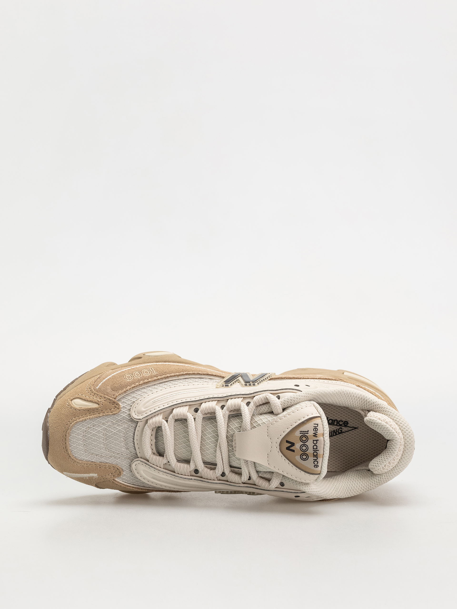 Topánky New Balance 1000 (incense)