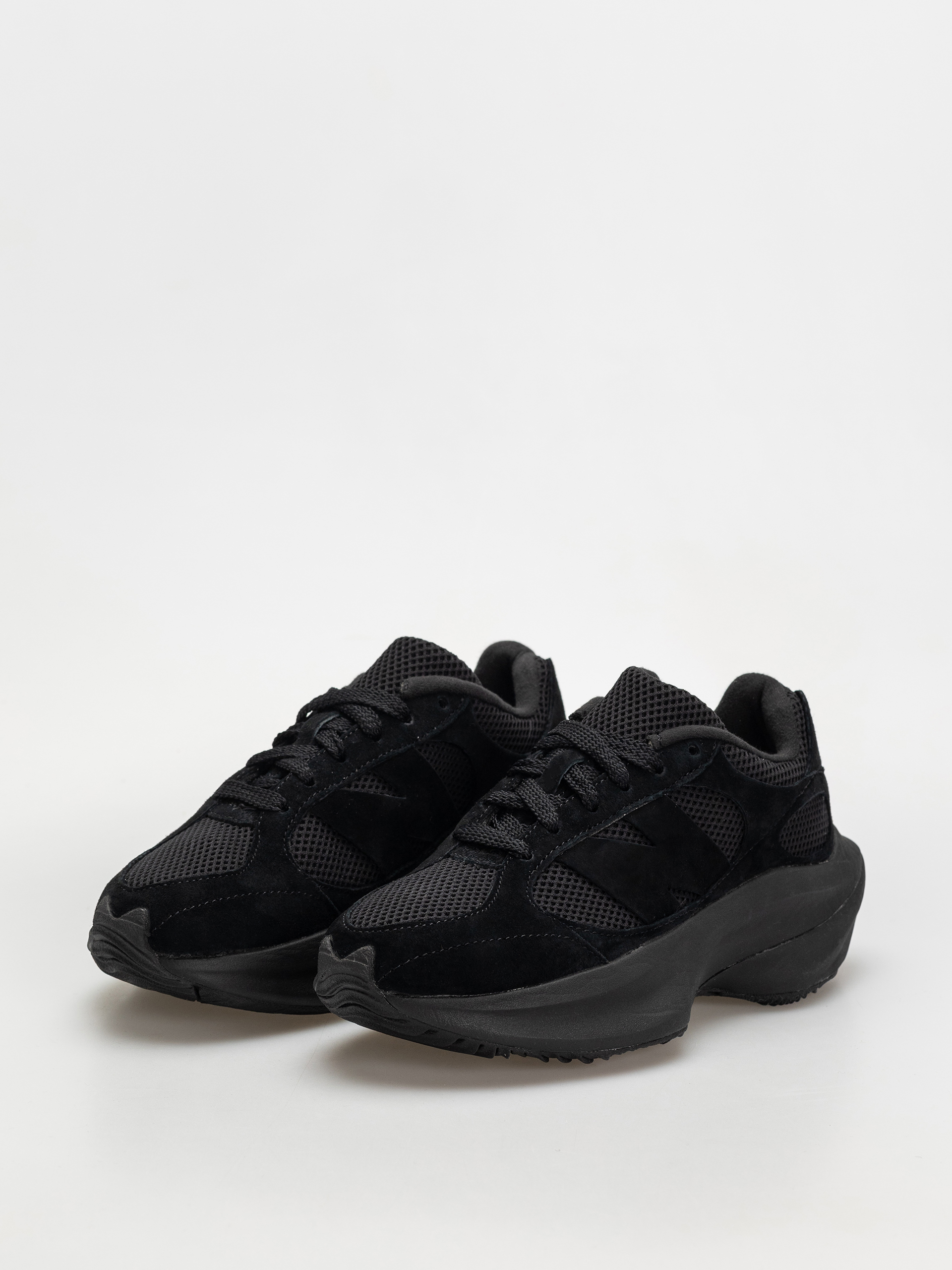 Topánky New Balance WRPD (black)