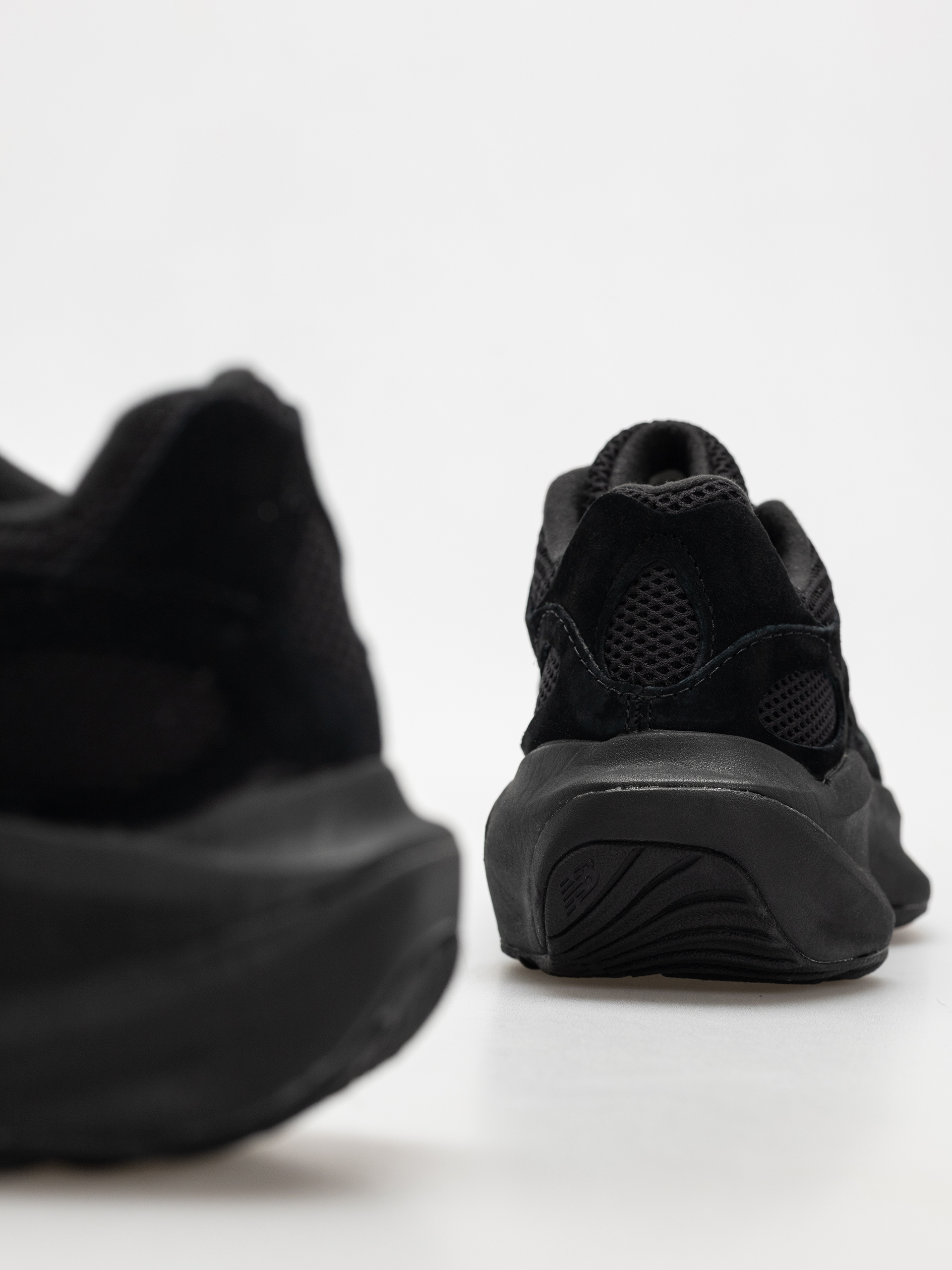 Topánky New Balance WRPD (black)