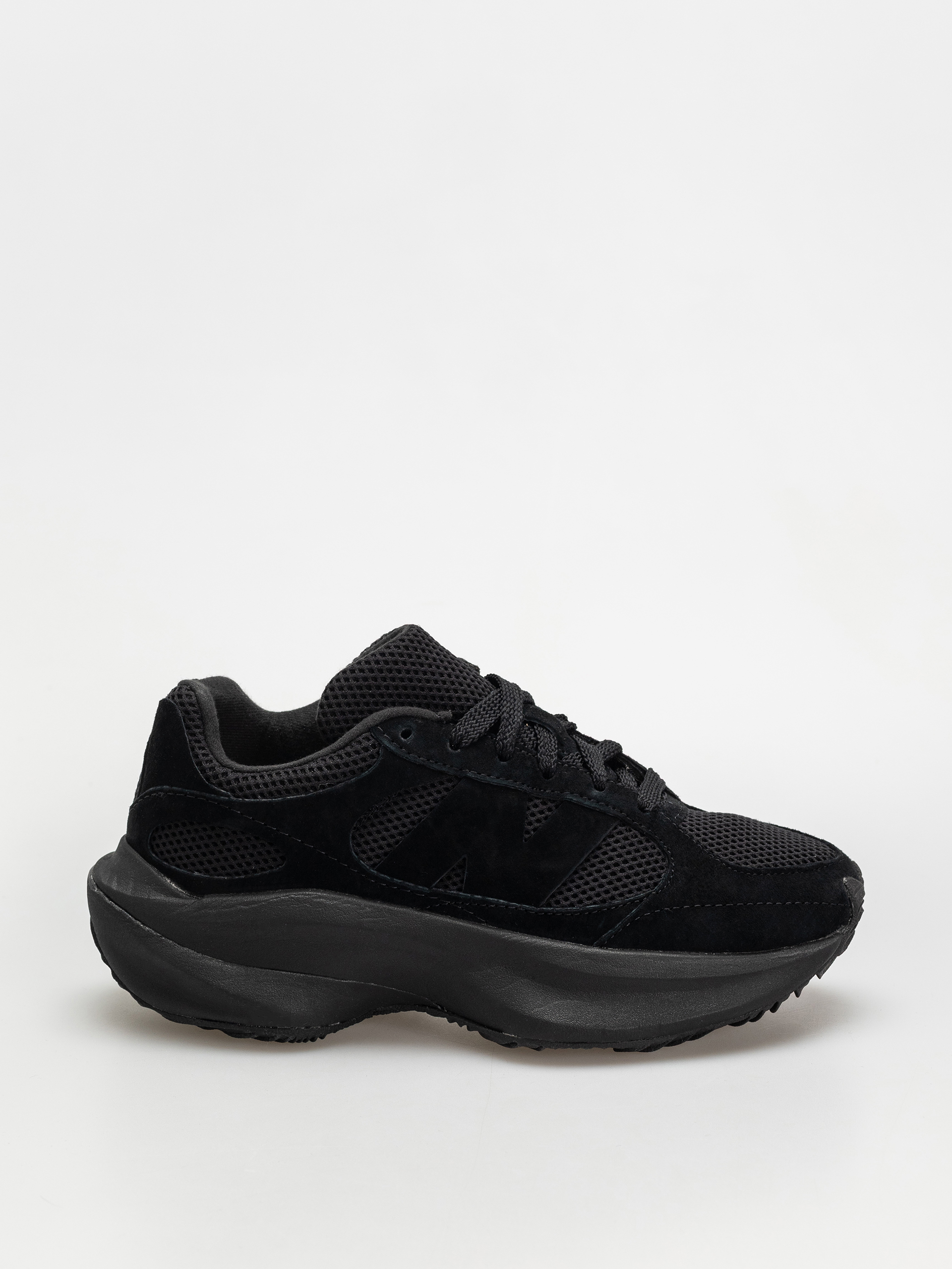 Topánky New Balance WRPD (black)