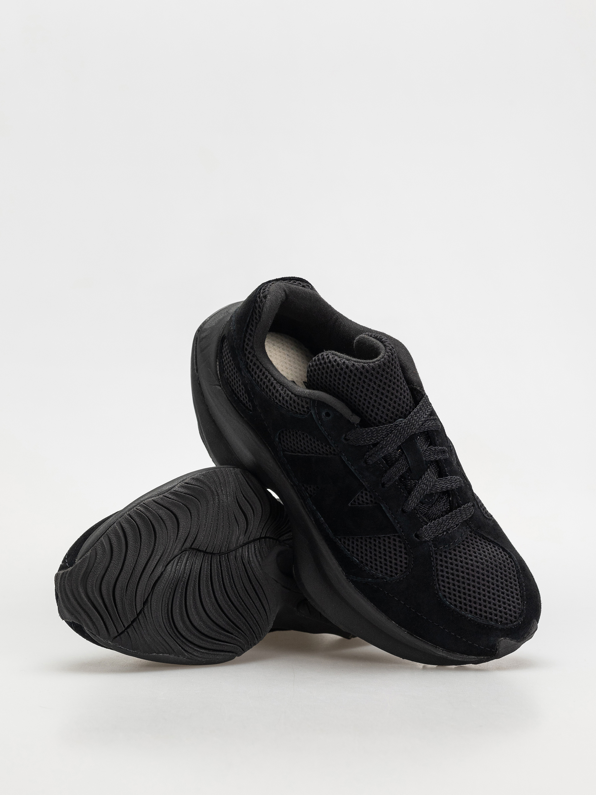 Topánky New Balance WRPD (black)