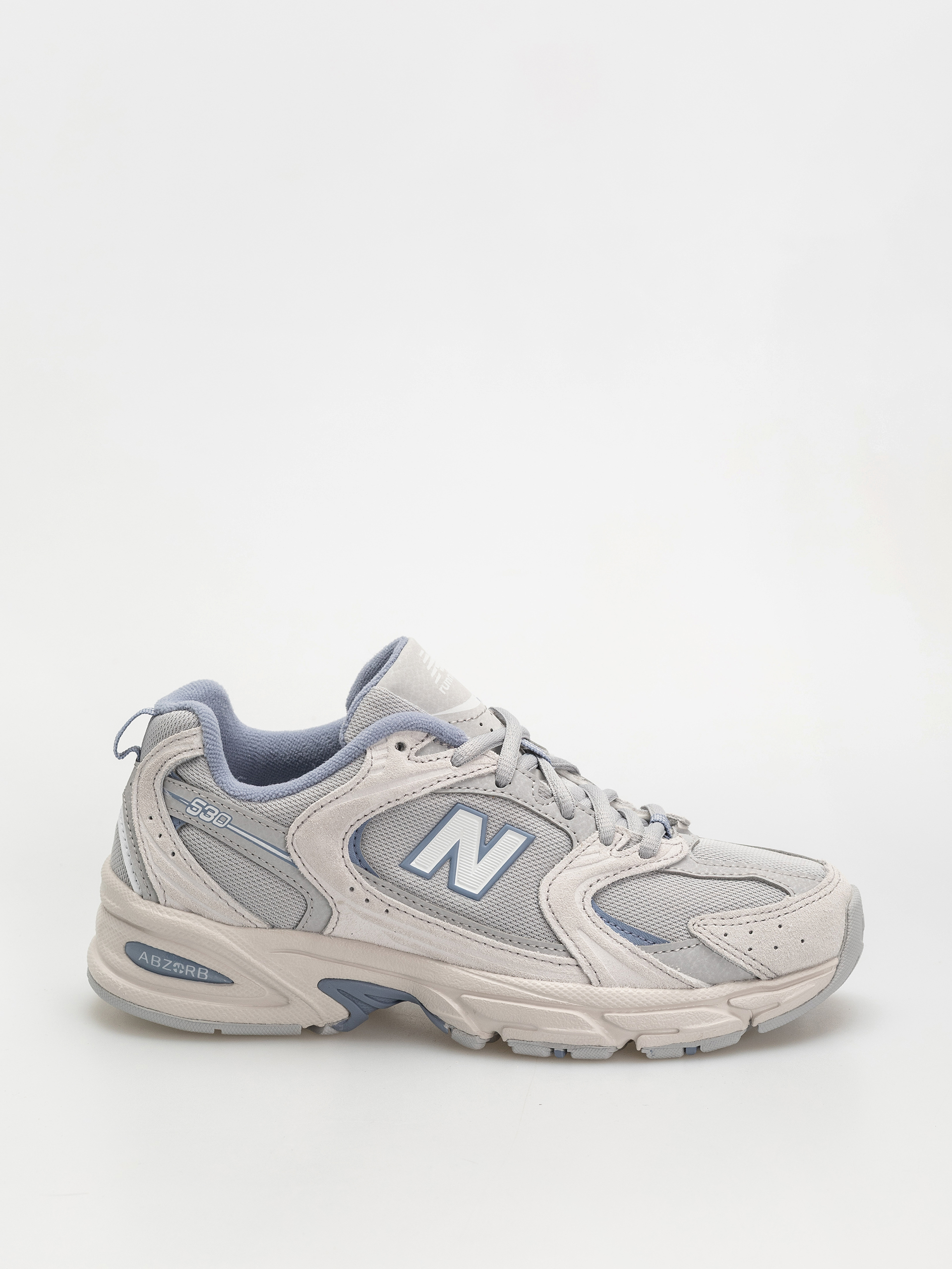 Topánky New Balance 530 (grey matter)