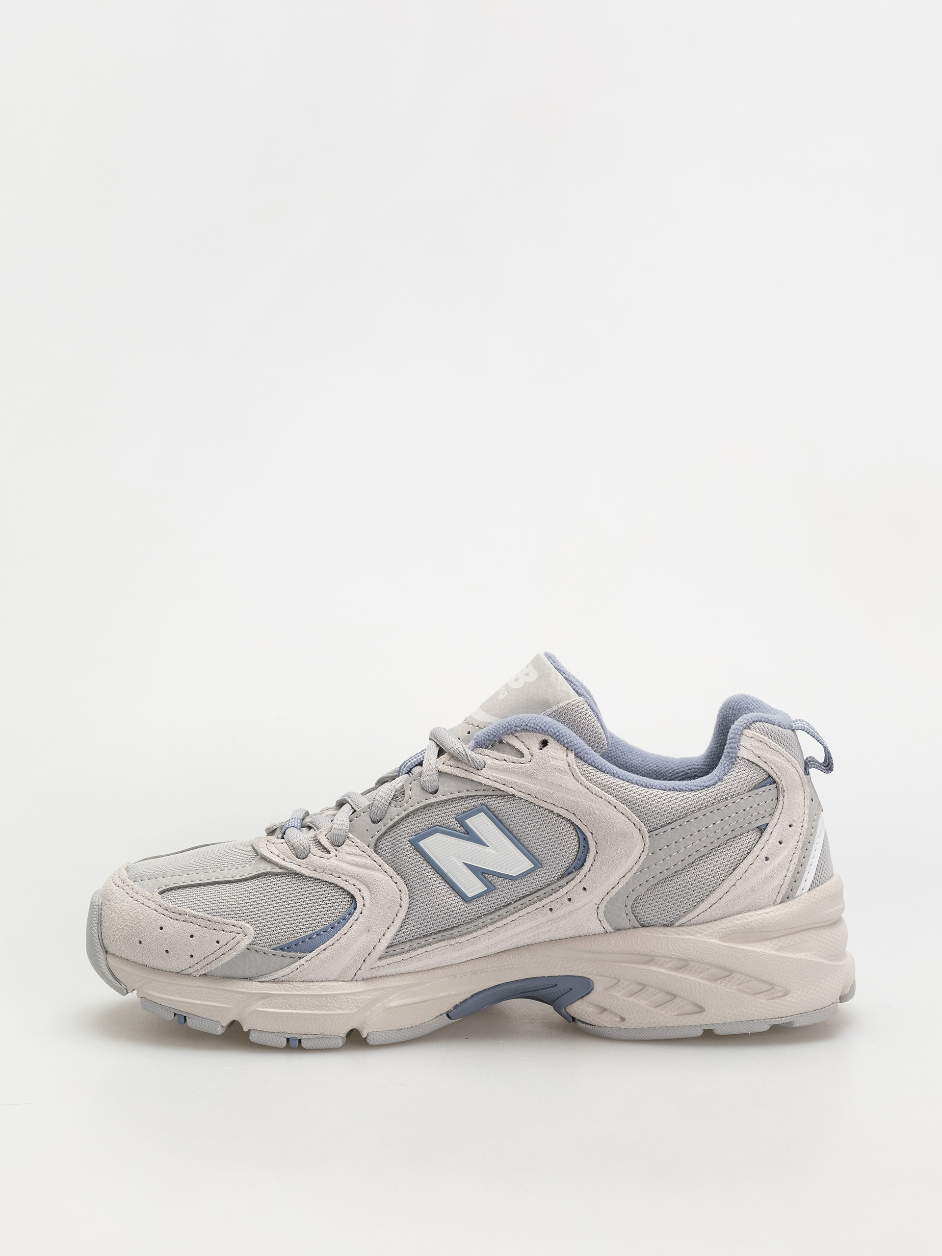Topánky New Balance 530 (grey matter)