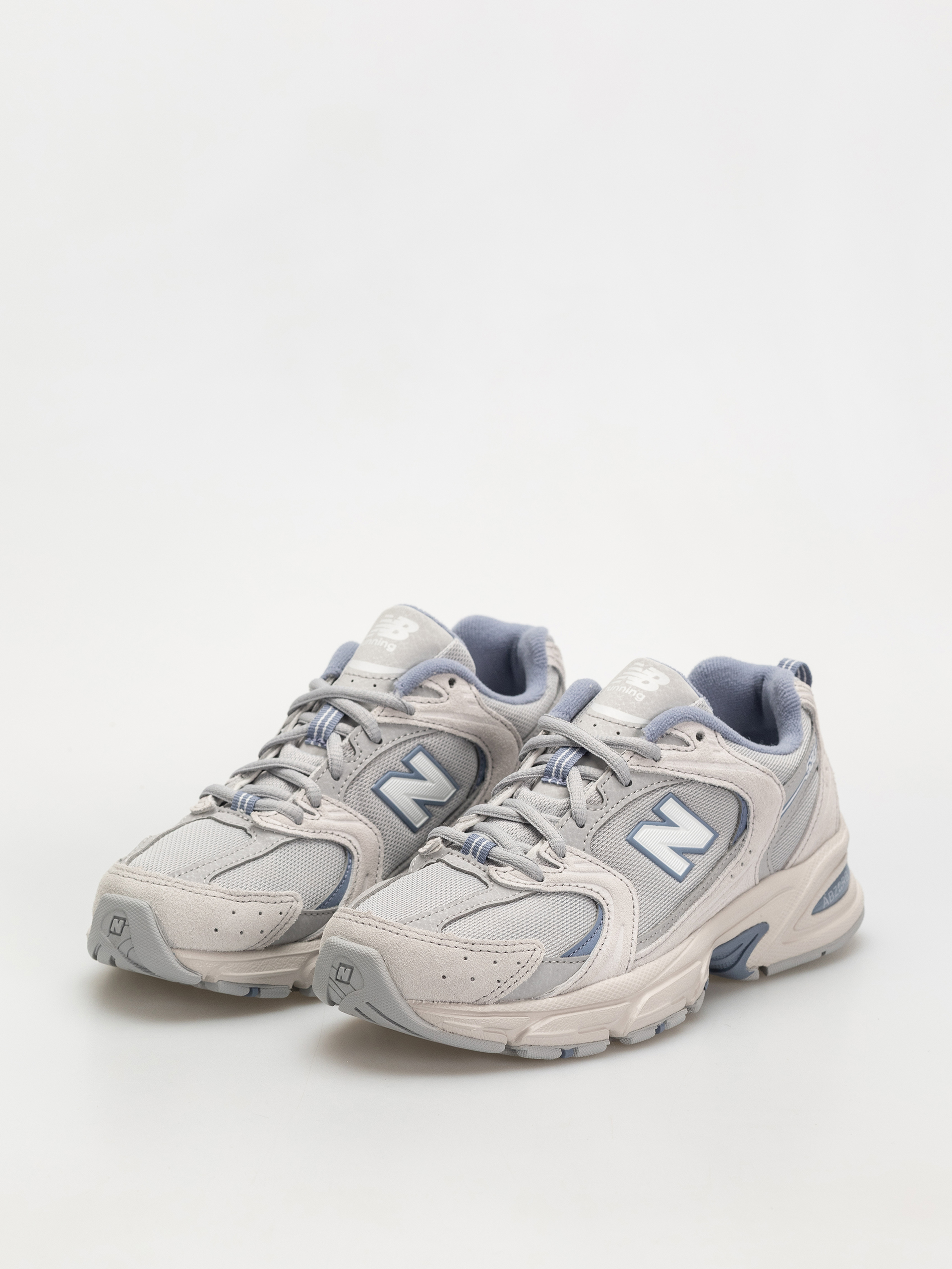 Topánky New Balance 530 (grey matter)