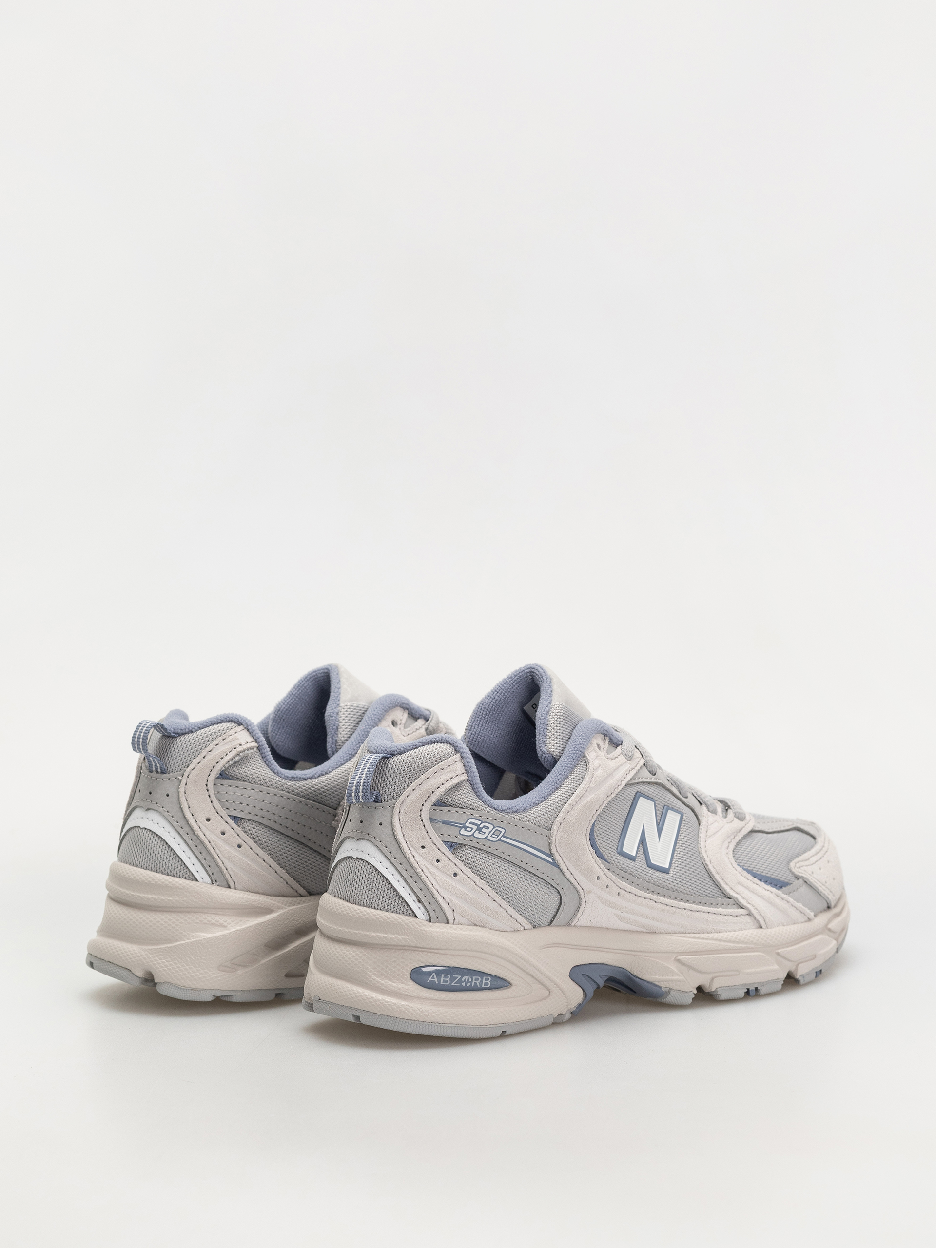 Topánky New Balance 530 (grey matter)