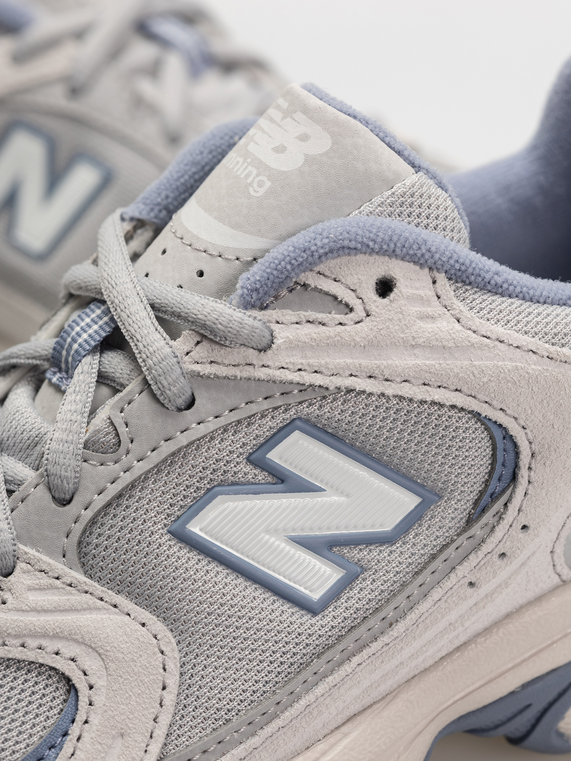 Topánky New Balance 530 (grey matter)