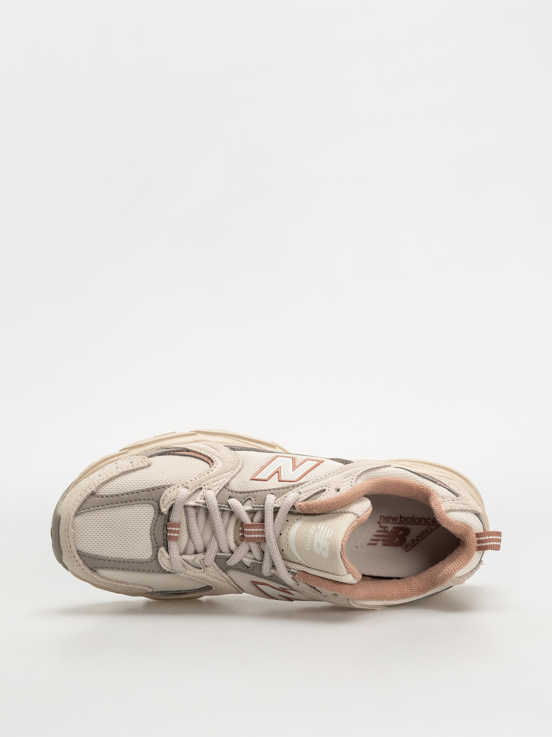 Topánky New Balance 530 (timberwolf)