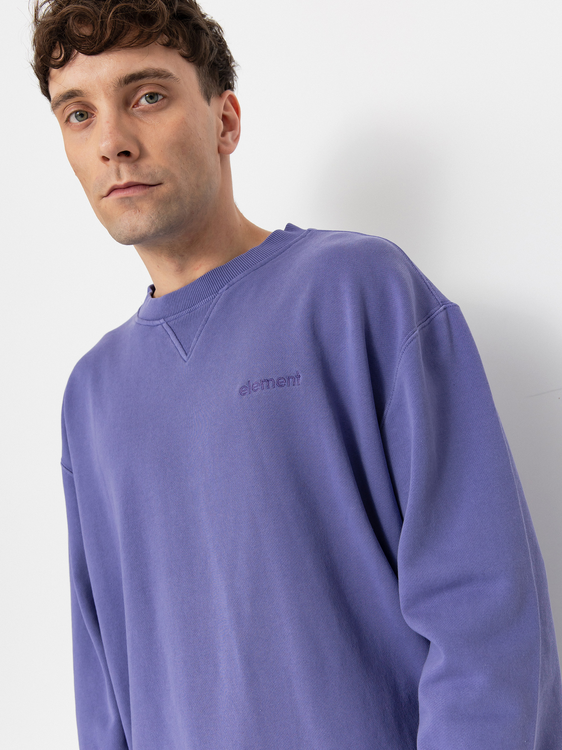 Mikina Element Cornell 3.0 Cr (veronica)