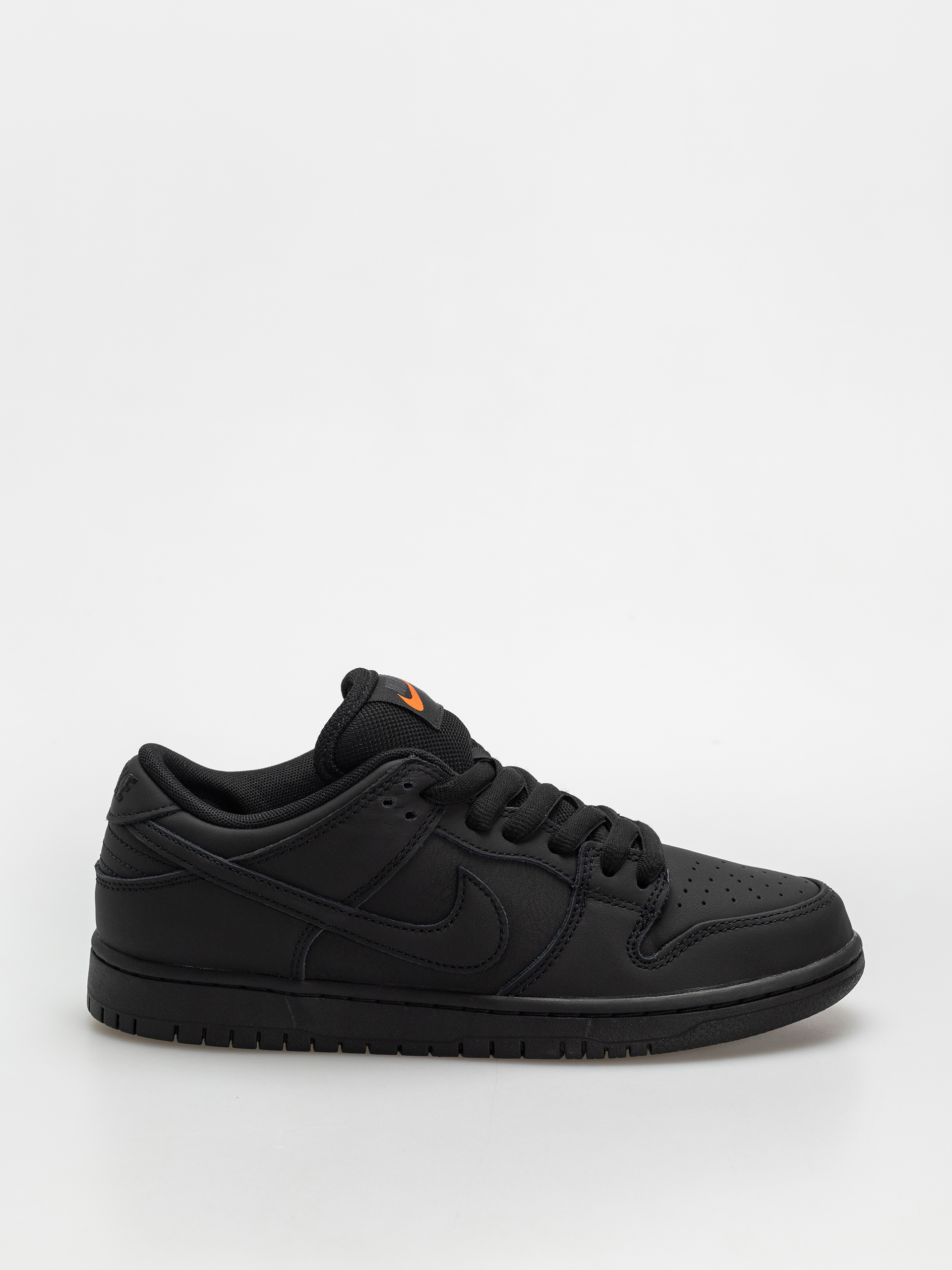 Topánky Nike SB Dunk Low Pro (black/black black black)