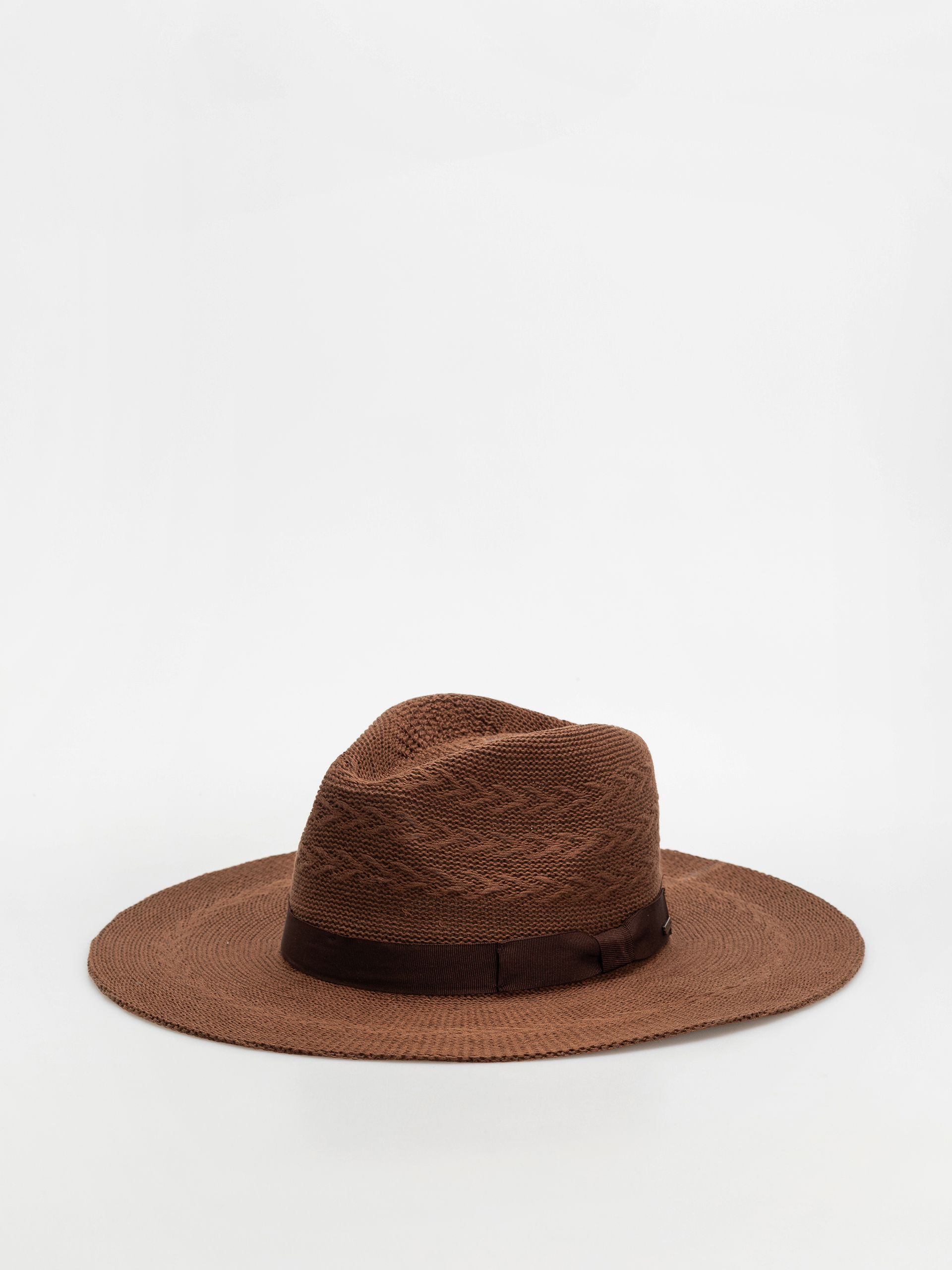 Klobúk Brixton Lyons Knit Pattern Packable Wmn