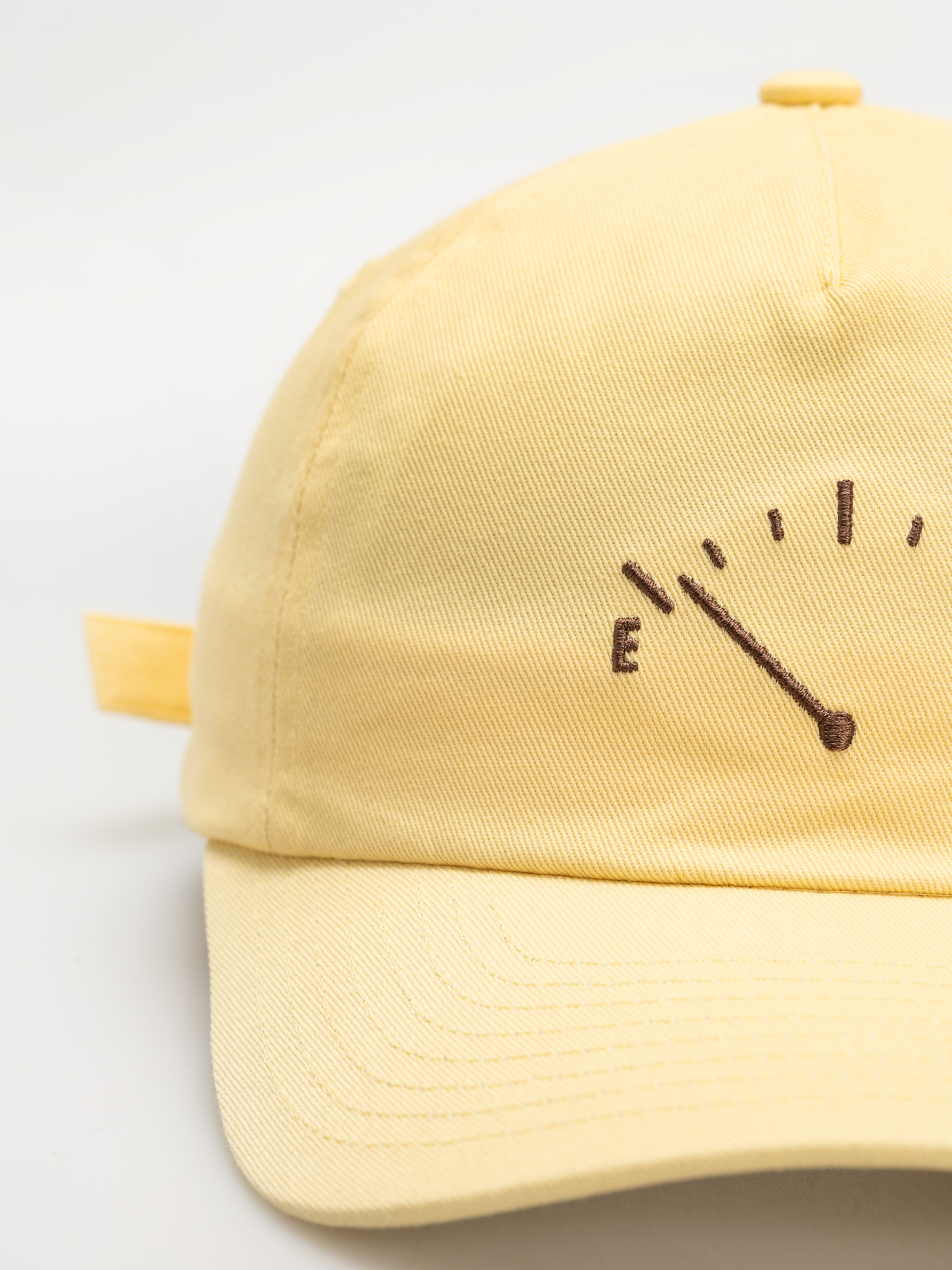 Šiltovka Brixton Running On Empty Np Lp Adj Wmn (panna cotta)