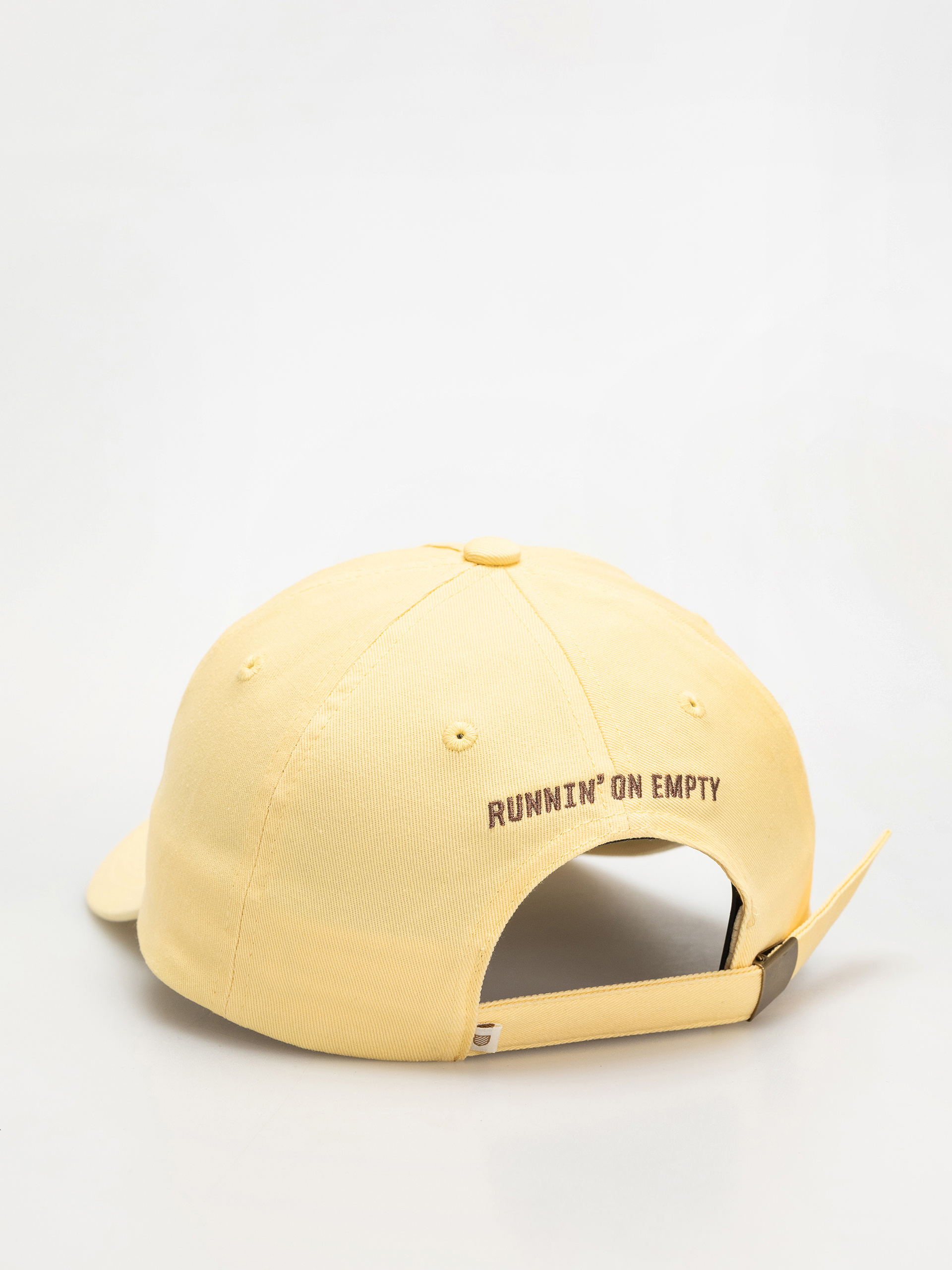 Šiltovka Brixton Running On Empty Np Lp Adj Wmn (panna cotta)