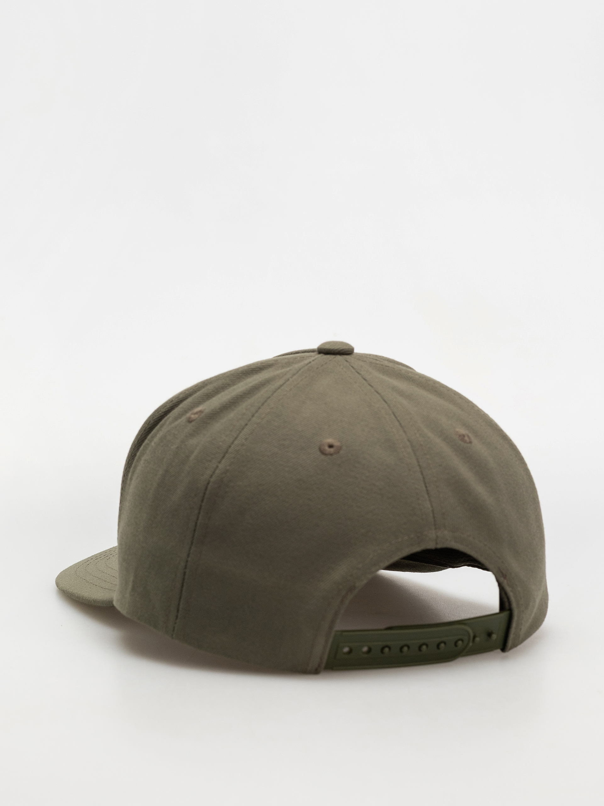 Šiltovka Brixton Crest C Mp Snapback (ivy green)