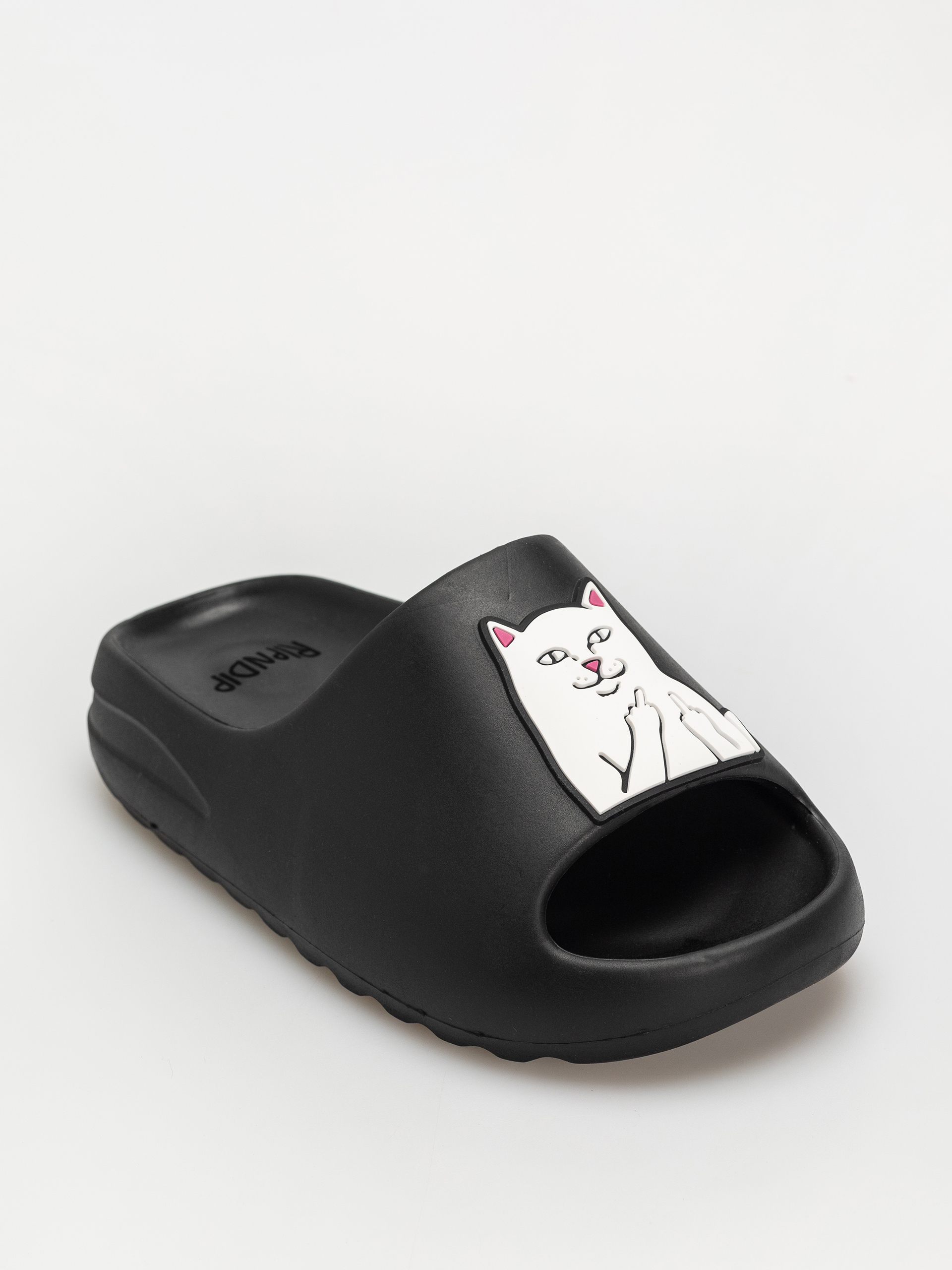 u0160u013eapky RipNDip Lord Nermal Cloud (black)