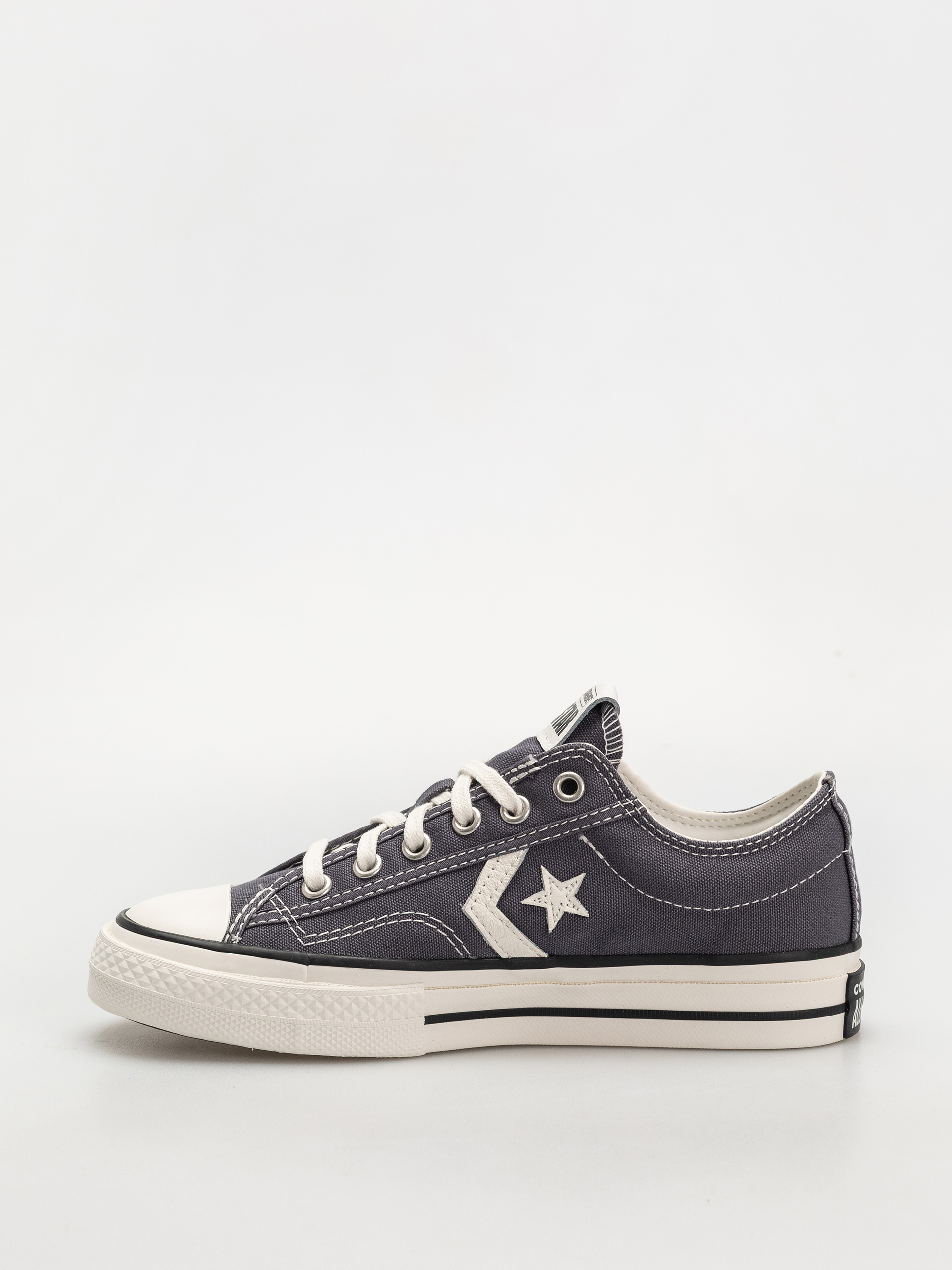 Topánky Converse Star Player 76 Ox (plum cove/vintage white/black)