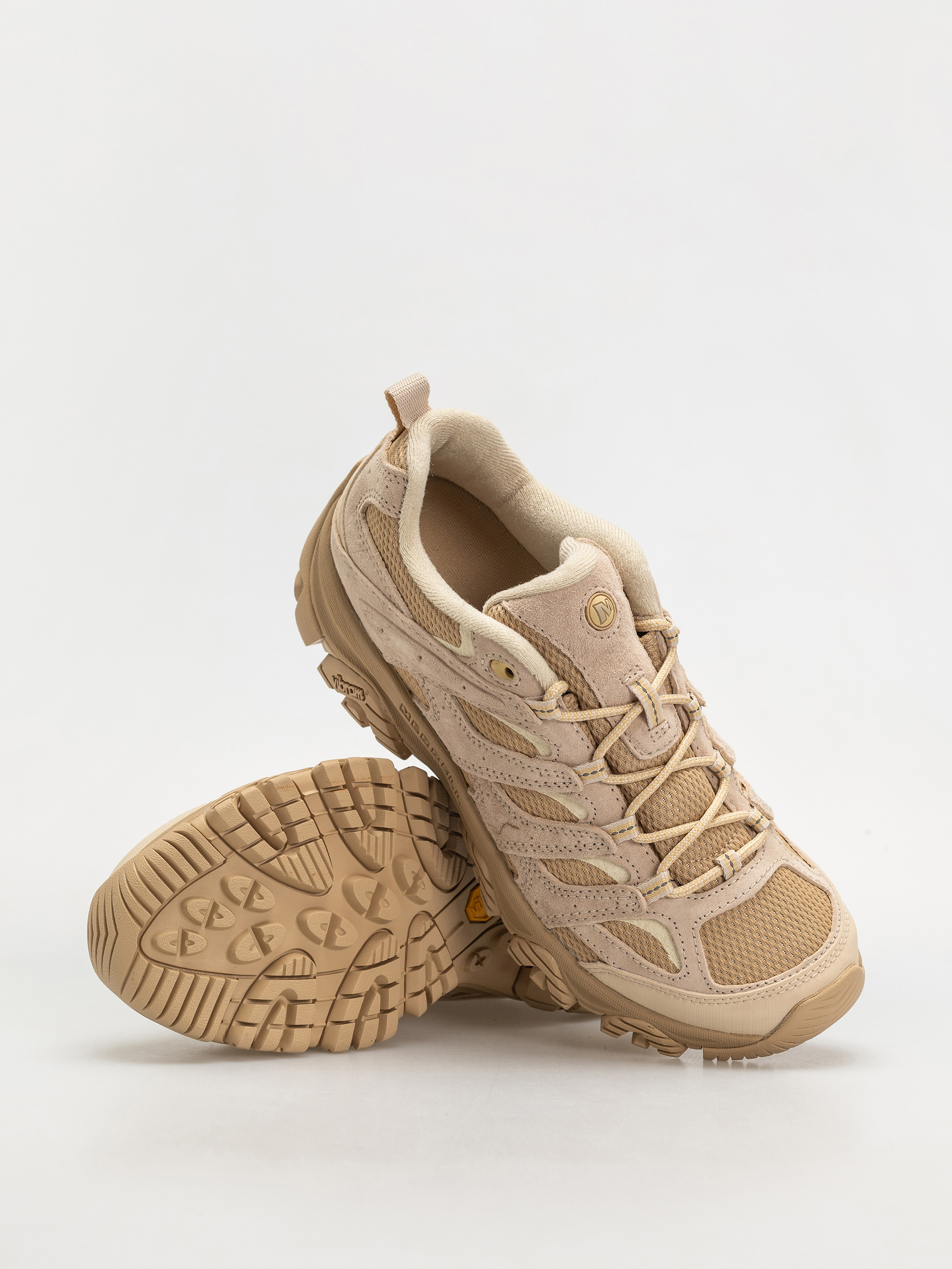 Topánky Merrell Moab 3 (latte)