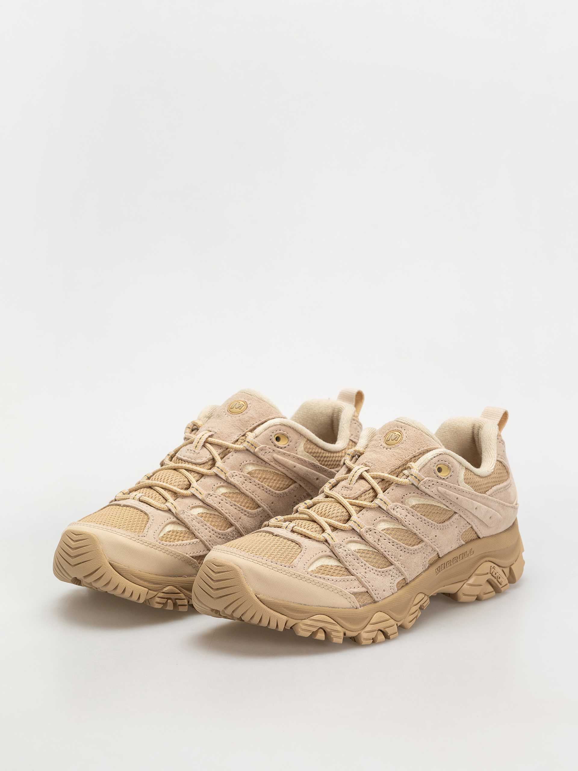 Topánky Merrell Moab 3 (latte)
