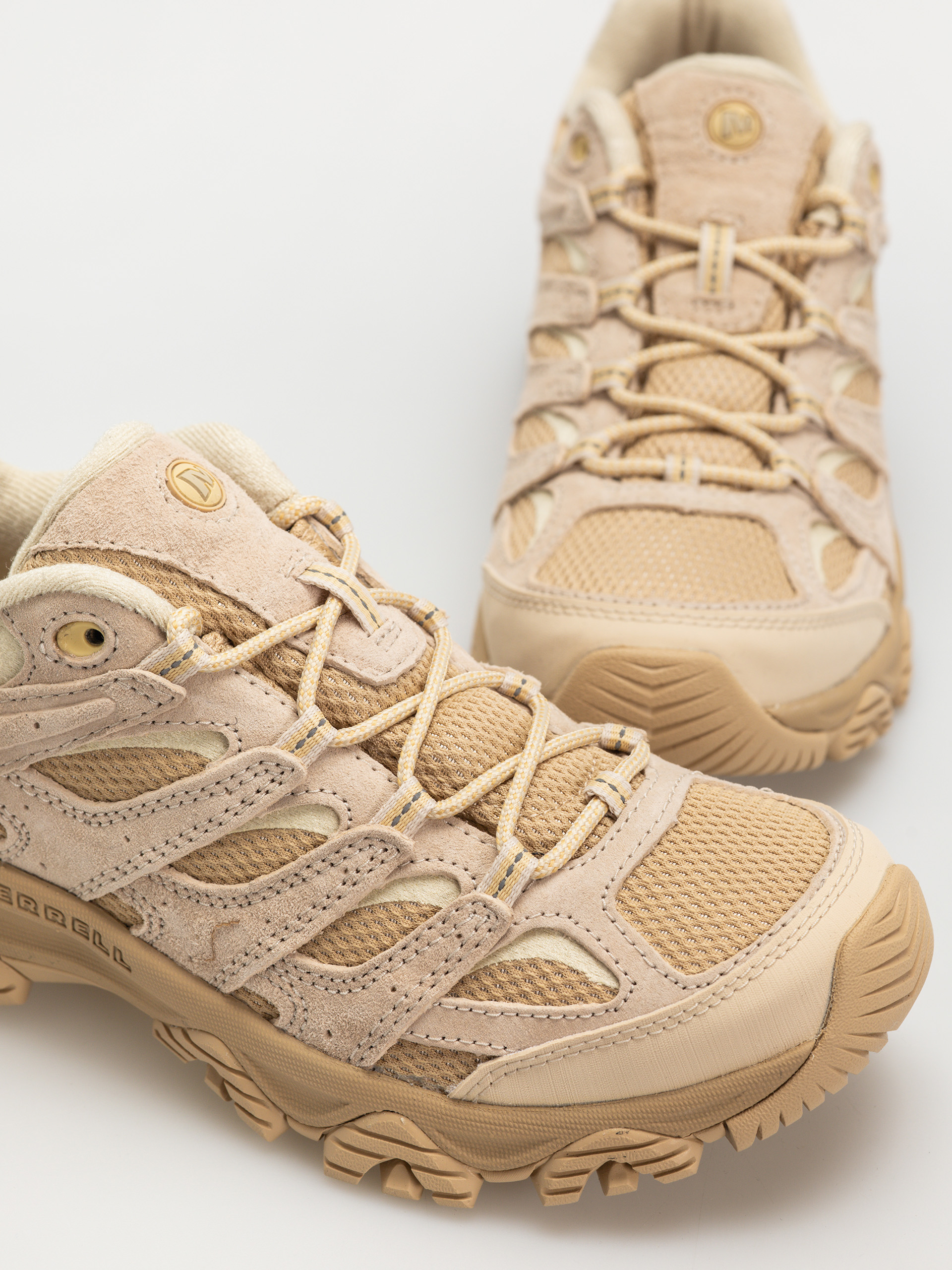 Topánky Merrell Moab 3 (latte)