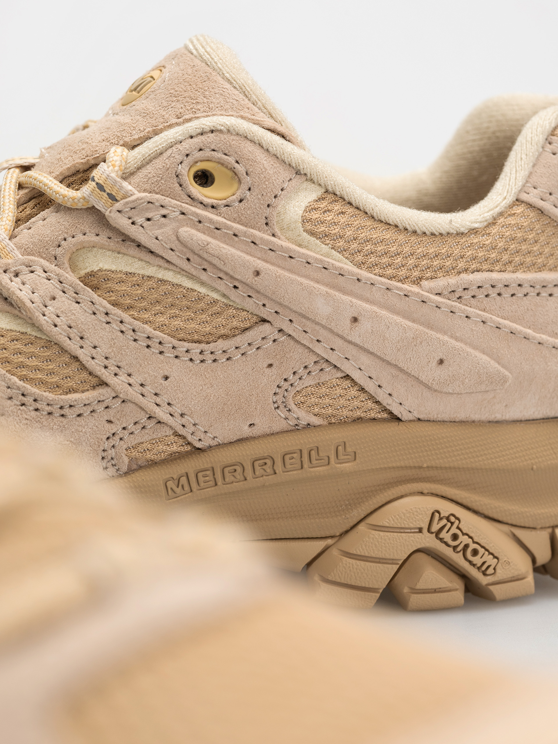 Topánky Merrell Moab 3 (latte)