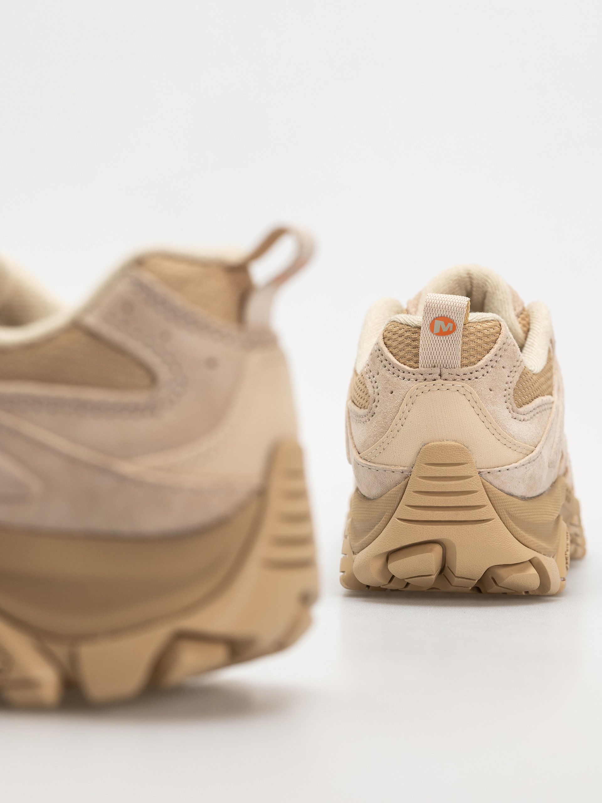 Topánky Merrell Moab 3 (latte)