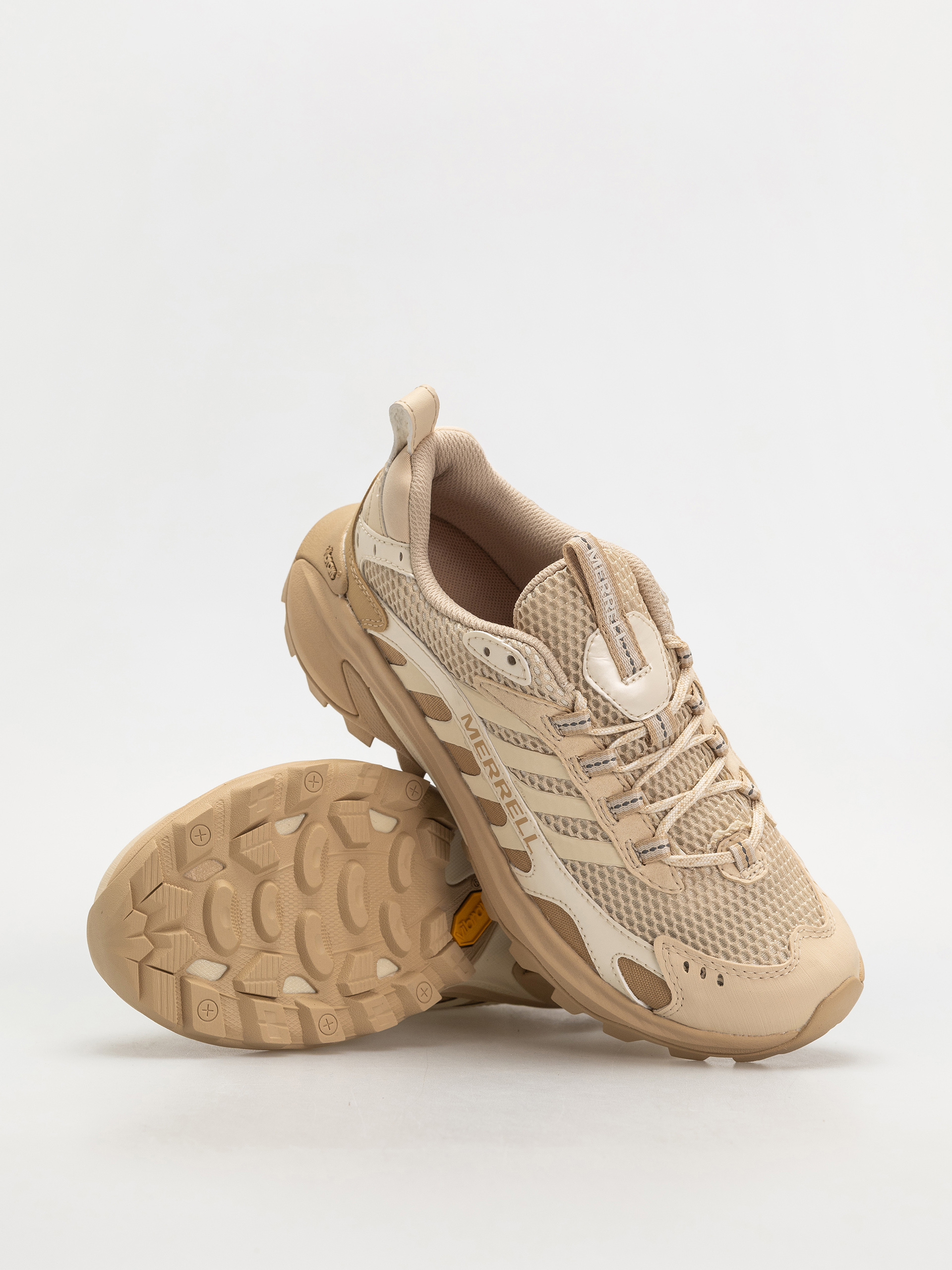 Topánky Merrell Moab Speed 2 Vent 2K Se (poplar/latte)