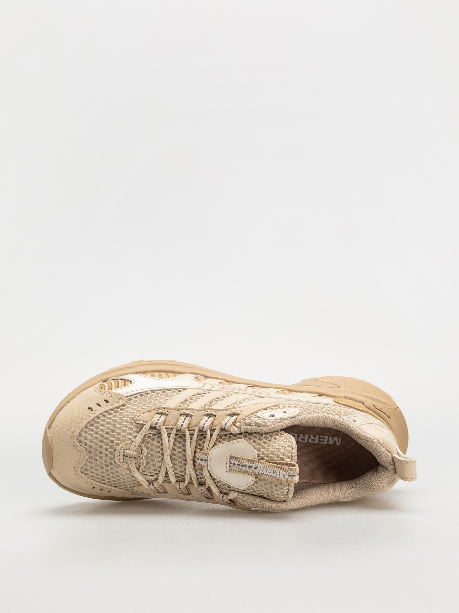 Topánky Merrell Moab Speed 2 Vent 2K Se (poplar/latte)