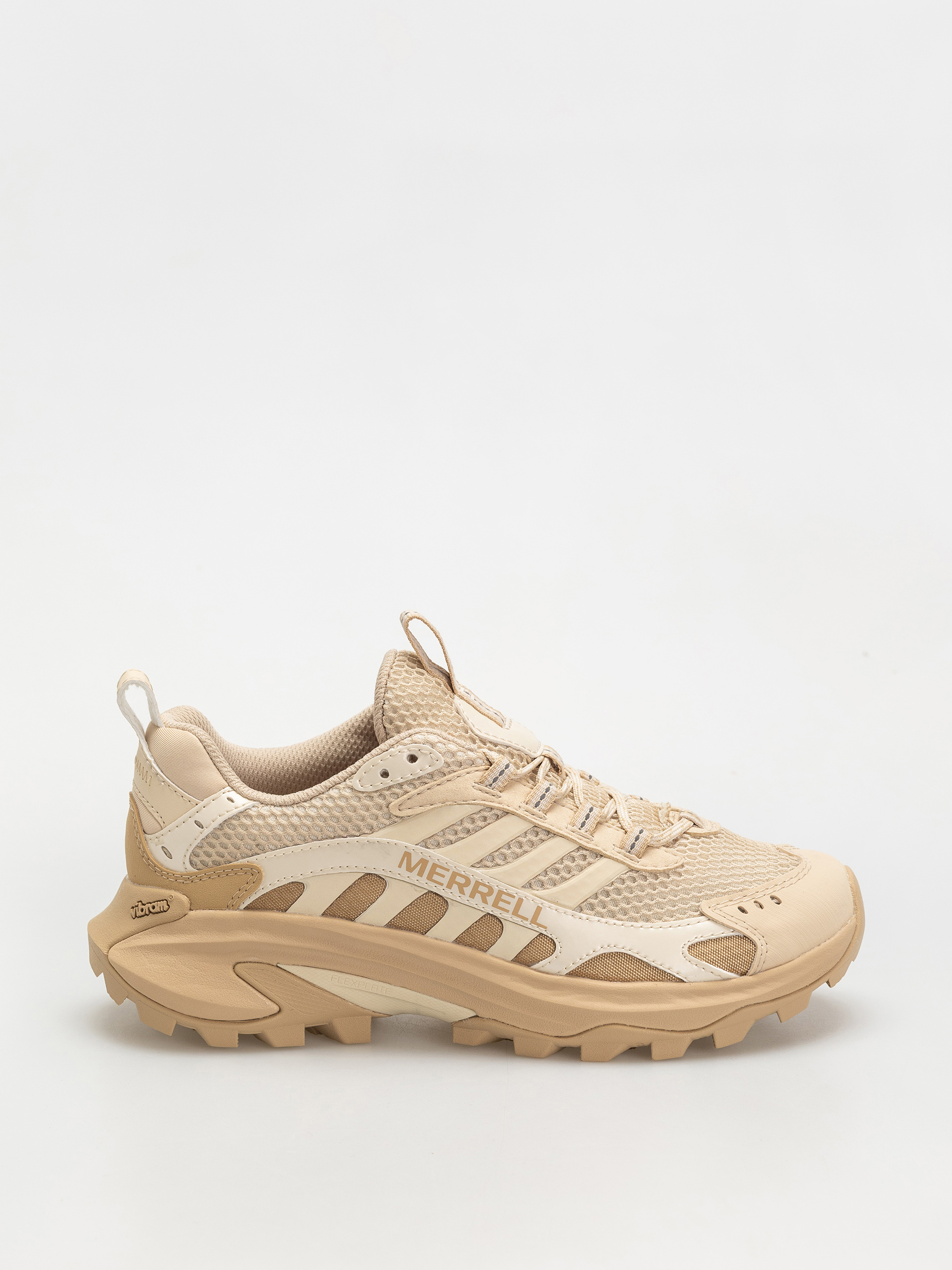 Topánky Merrell Moab Speed 2 Vent 2K Se Wmn (poplar/latte)