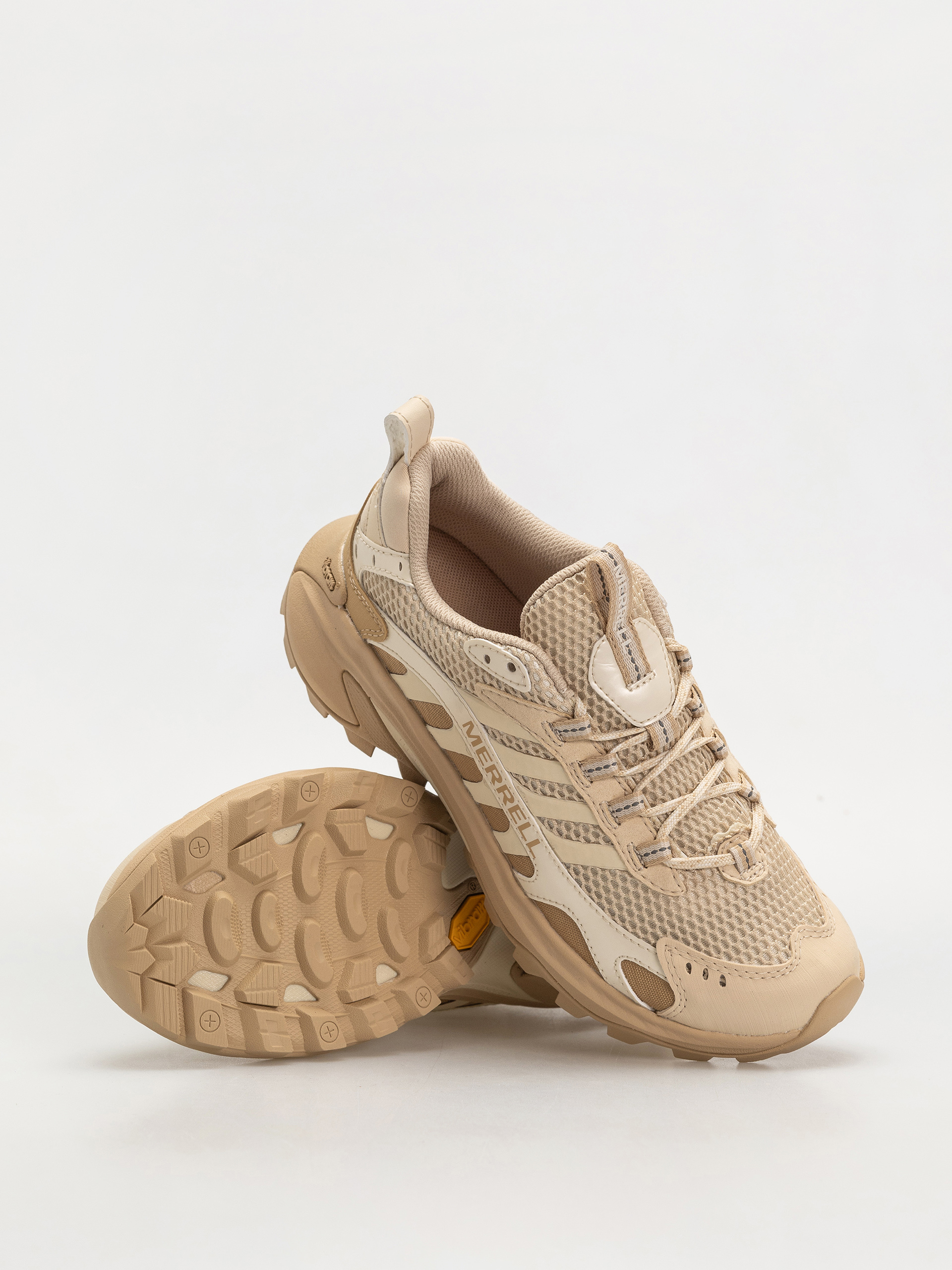 Topánky Merrell Moab Speed 2 Vent 2K Se Wmn (poplar/latte)