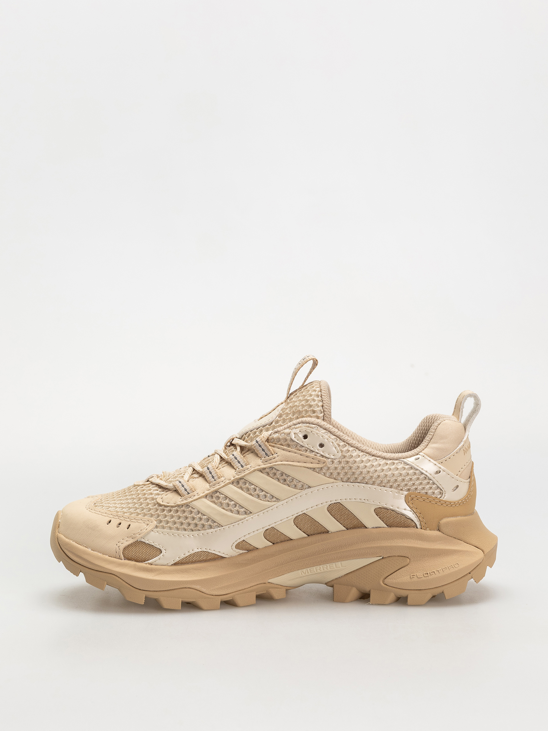 Topánky Merrell Moab Speed 2 Vent 2K Se Wmn (poplar/latte)