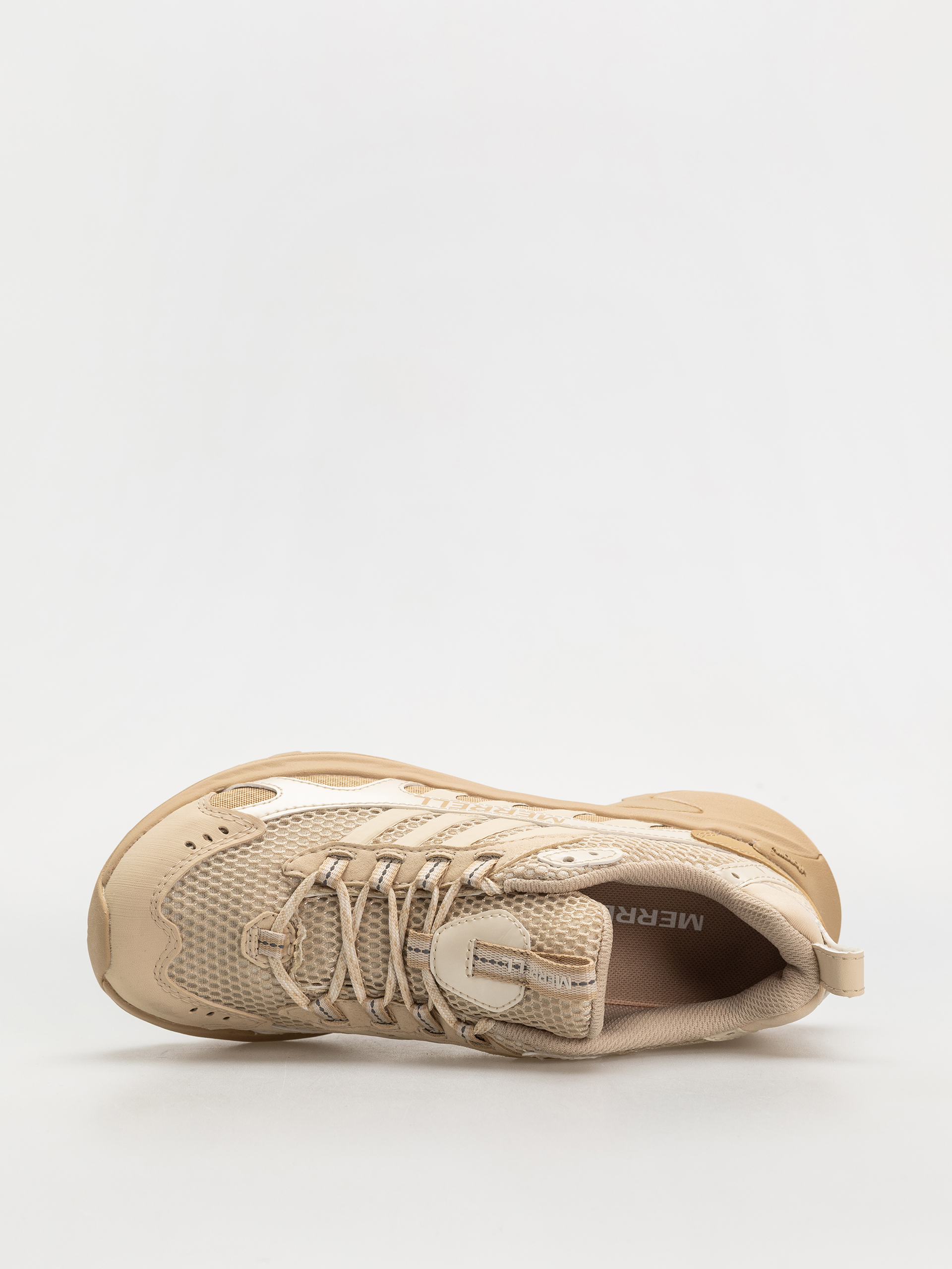 Topánky Merrell Moab Speed 2 Vent 2K Se Wmn (poplar/latte)