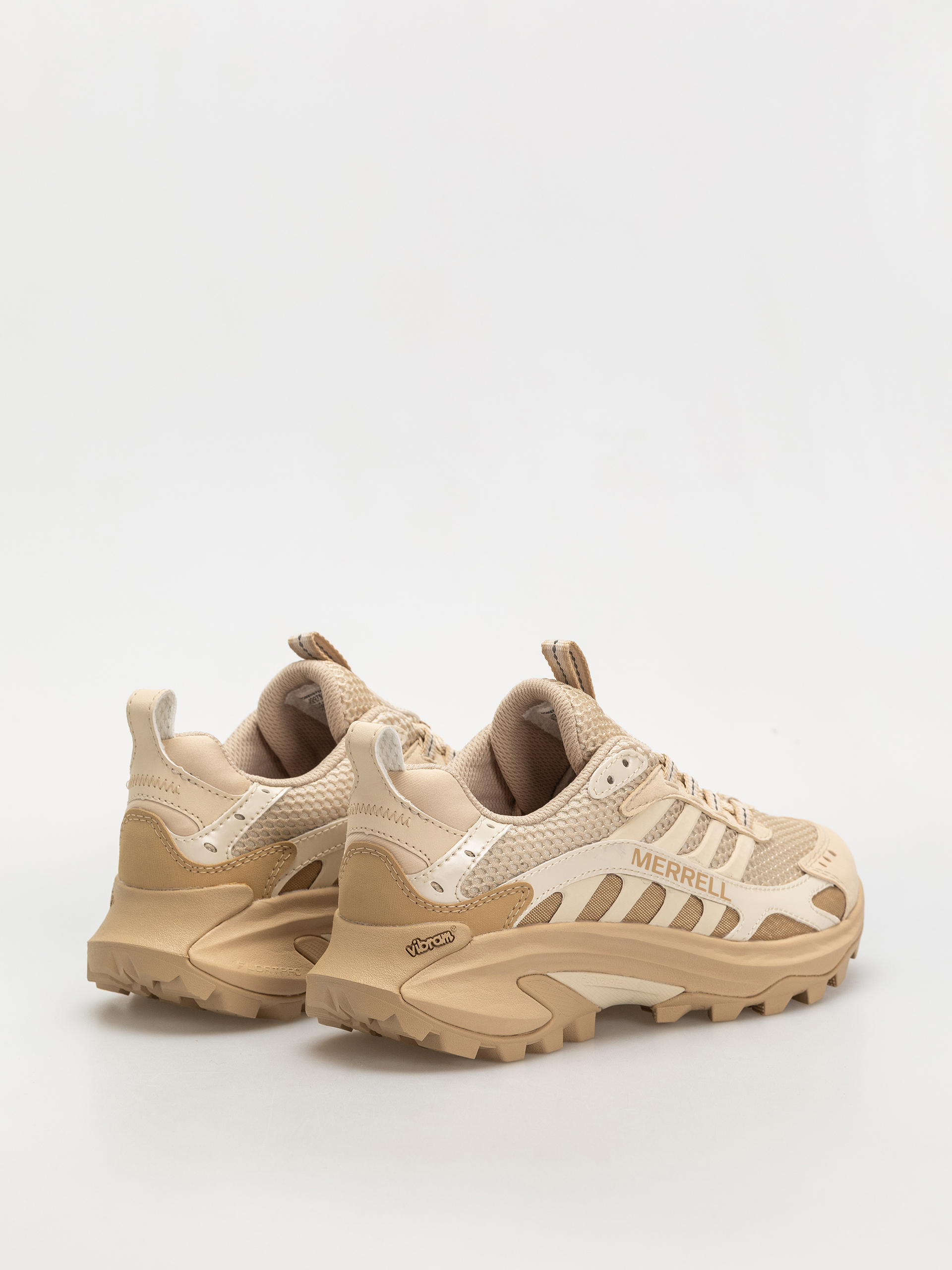Topánky Merrell Moab Speed 2 Vent 2K Se Wmn (poplar/latte)