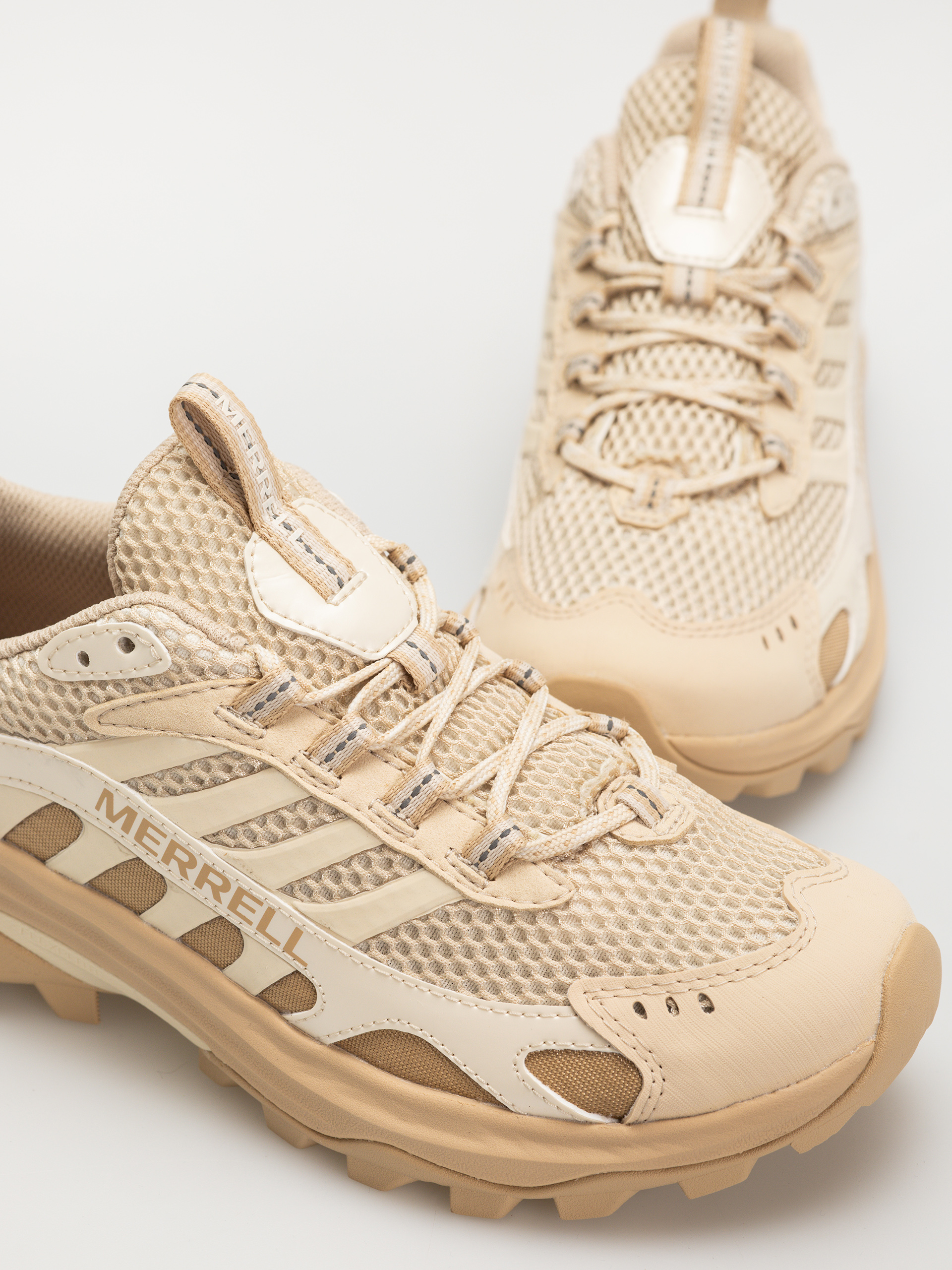 Topánky Merrell Moab Speed 2 Vent 2K Se Wmn (poplar/latte)