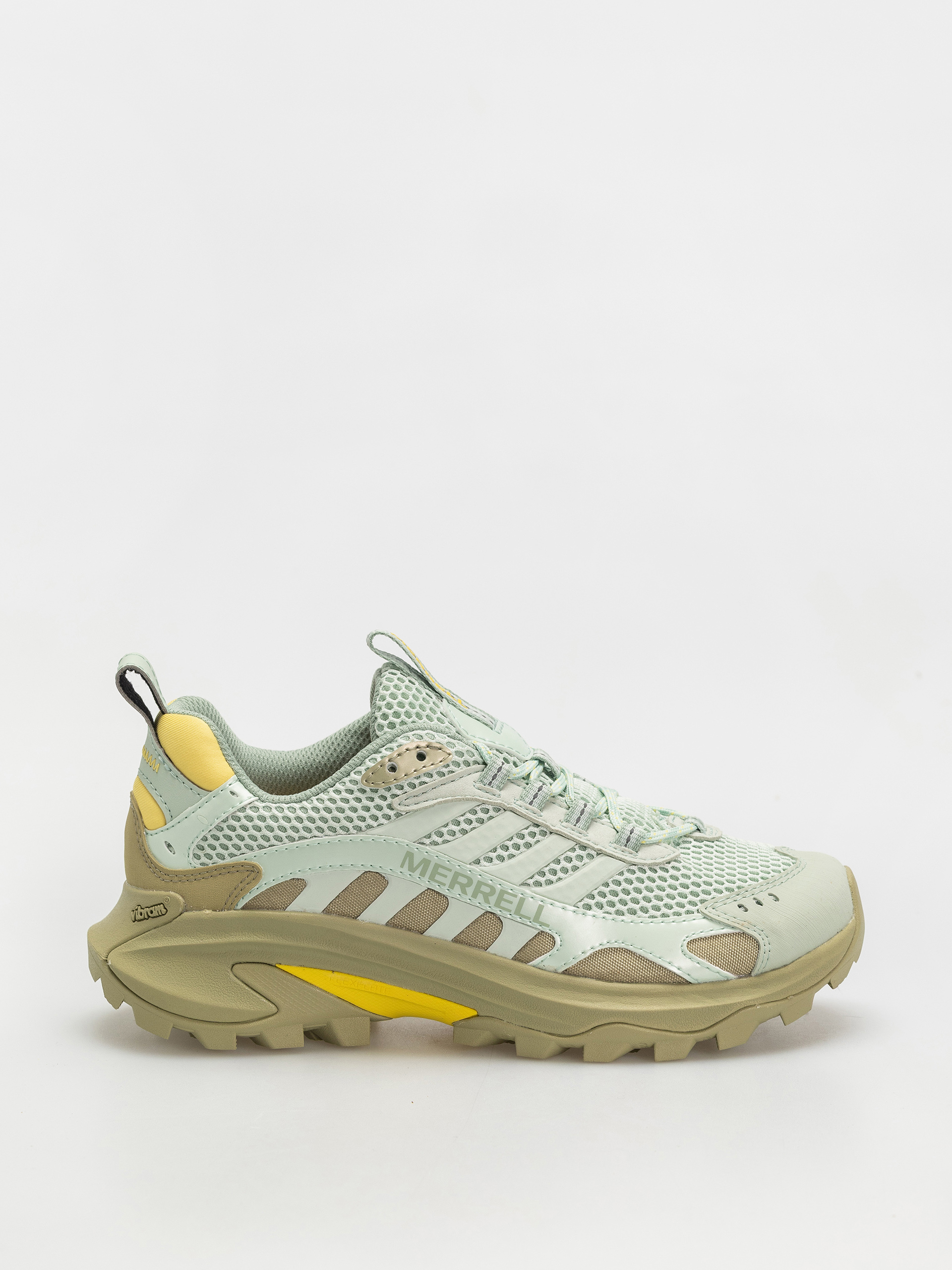 Topu00e1nky Merrell Moab Speed 2 Vent 2K Se Wmn (sprig/basil)