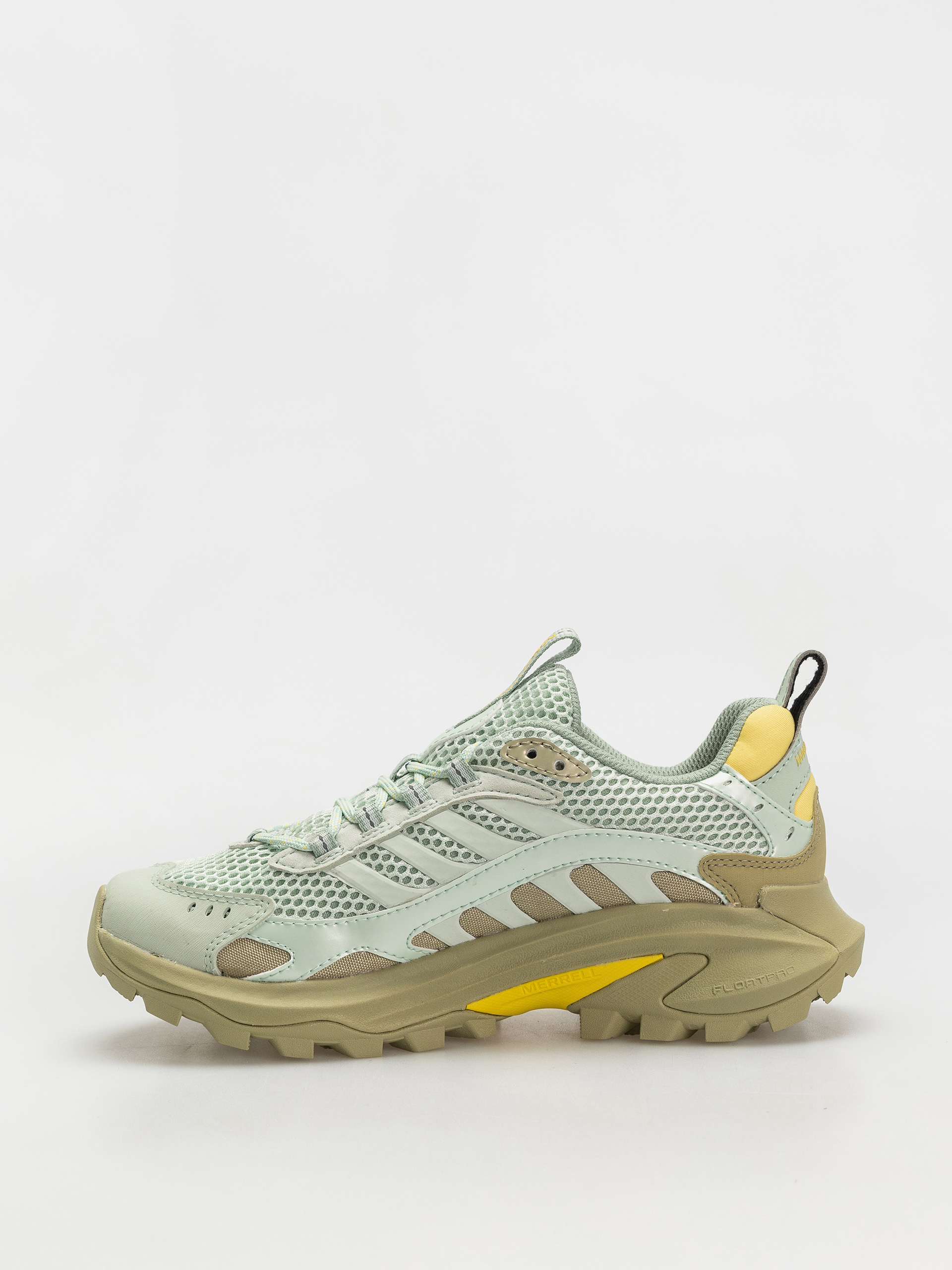 Topánky Merrell Moab Speed 2 Vent 2K Se Wmn (sprig/basil)