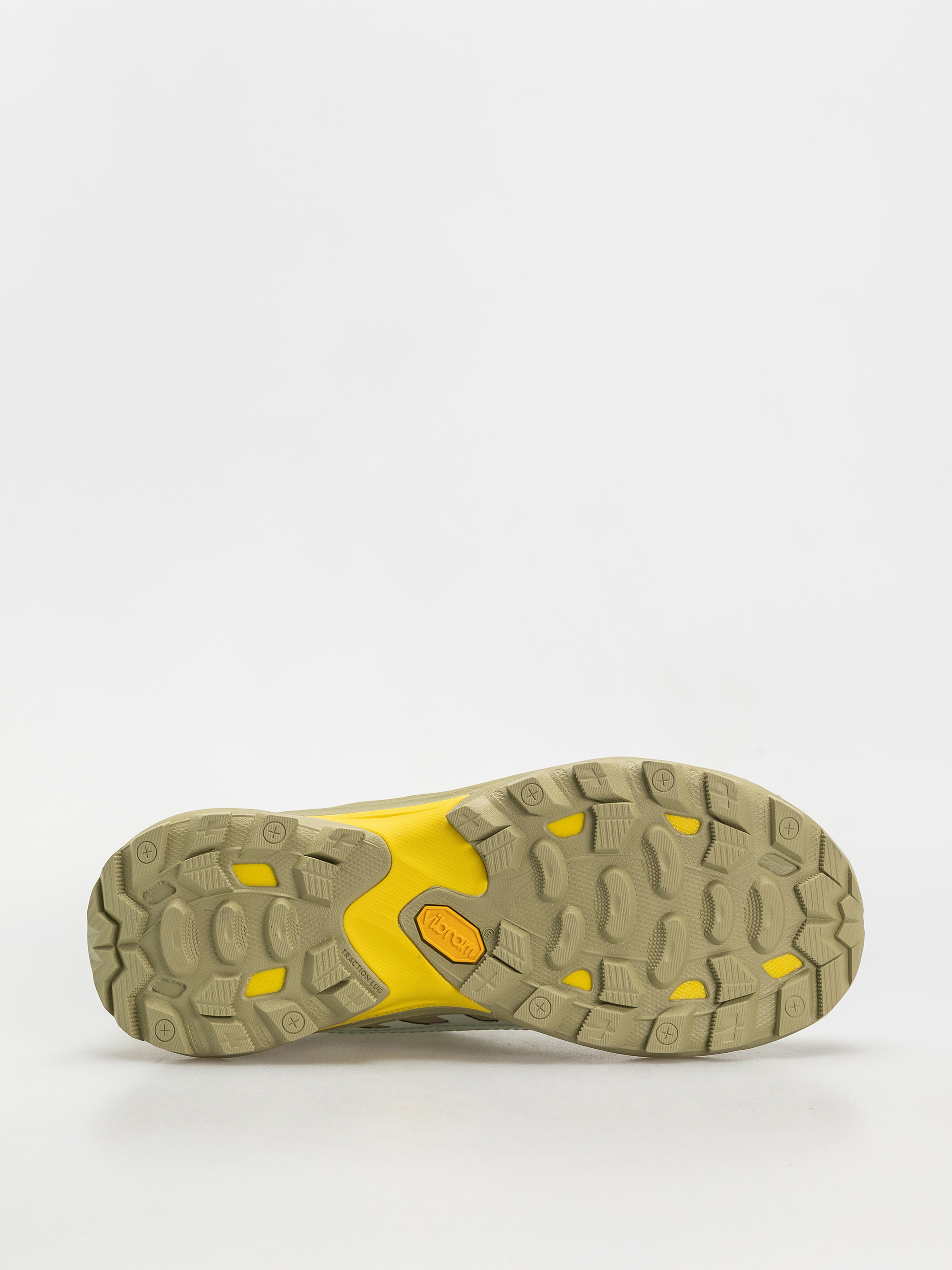 Topánky Merrell Moab Speed 2 Vent 2K Se Wmn (sprig/basil)