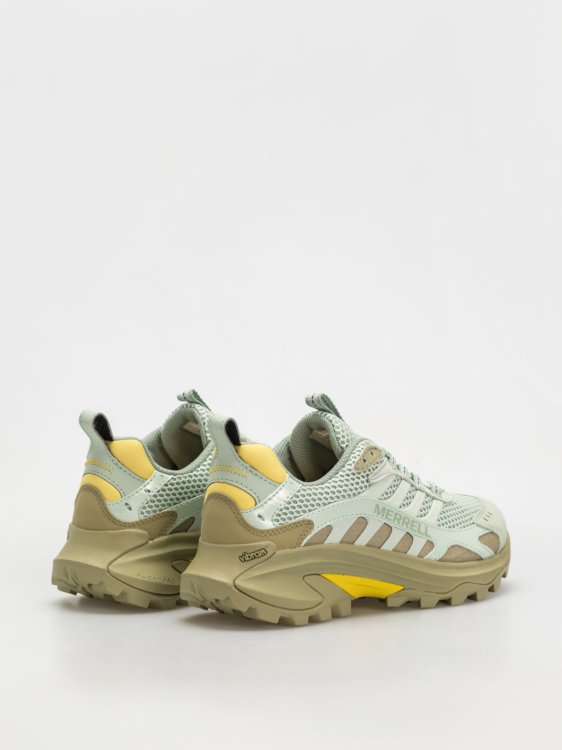 Topánky Merrell Moab Speed 2 Vent 2K Se Wmn (sprig/basil)