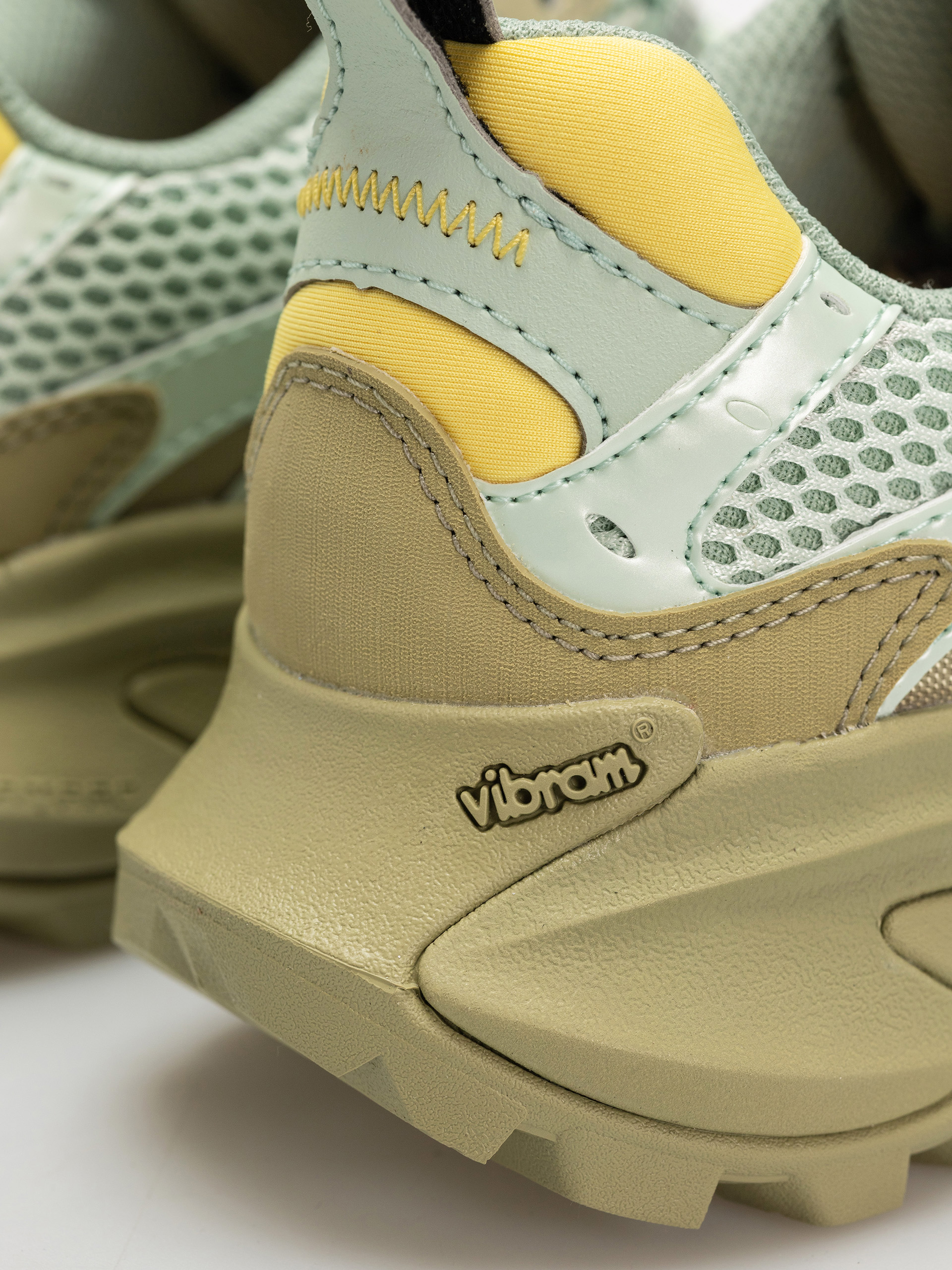 Topánky Merrell Moab Speed 2 Vent 2K Se Wmn (sprig/basil)