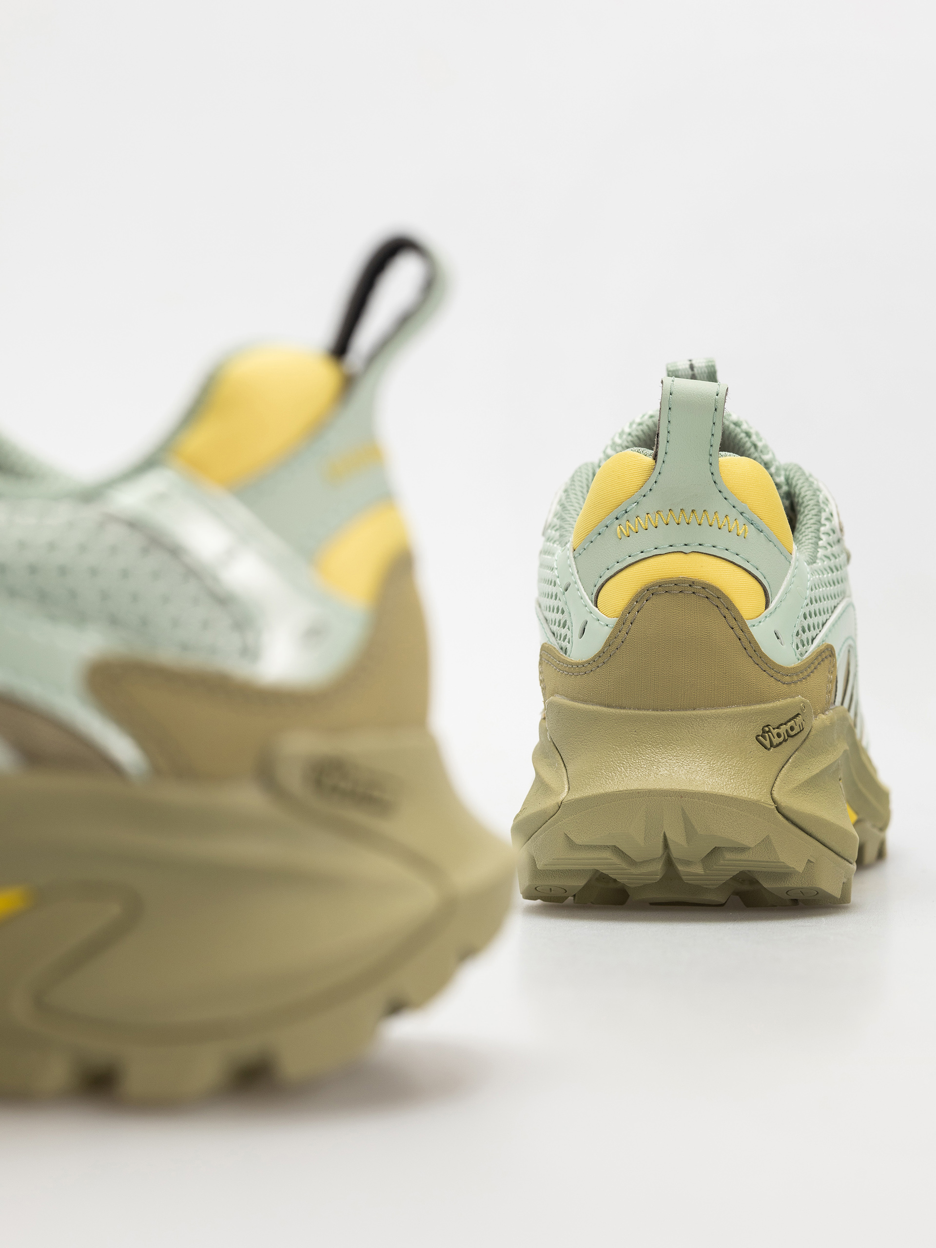 Topánky Merrell Moab Speed 2 Vent 2K Se Wmn (sprig/basil)