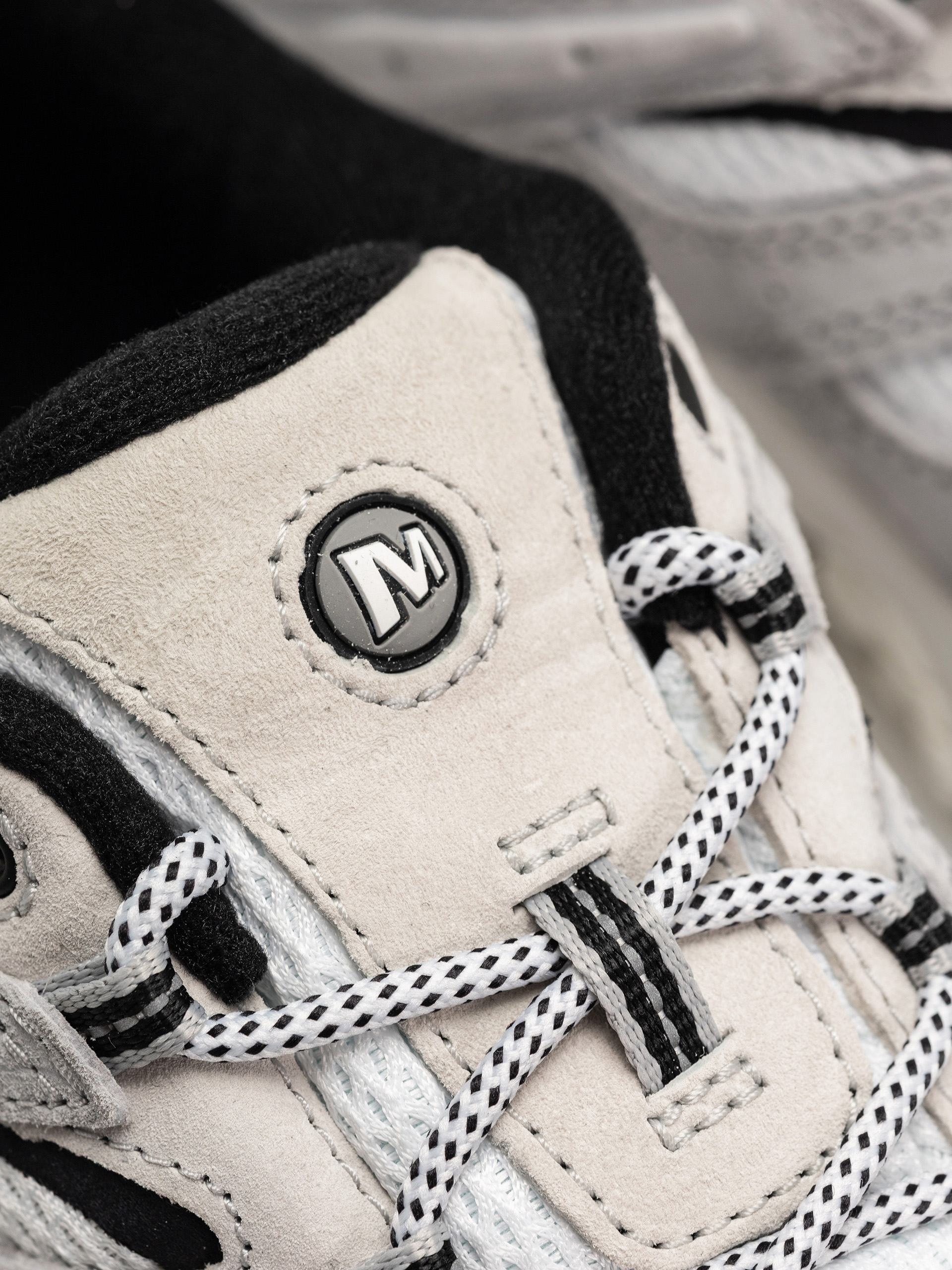 Topánky Merrell Moab 3 (white/black)